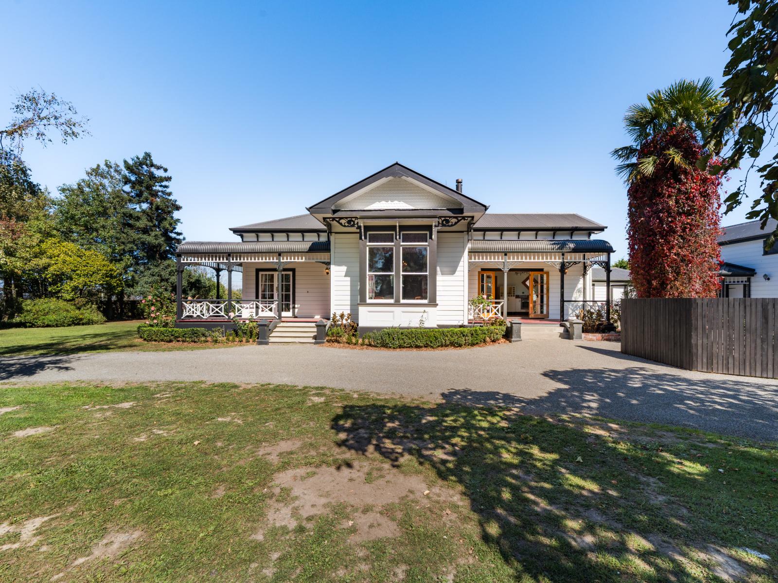 254 Lockwood Road, Kairanga