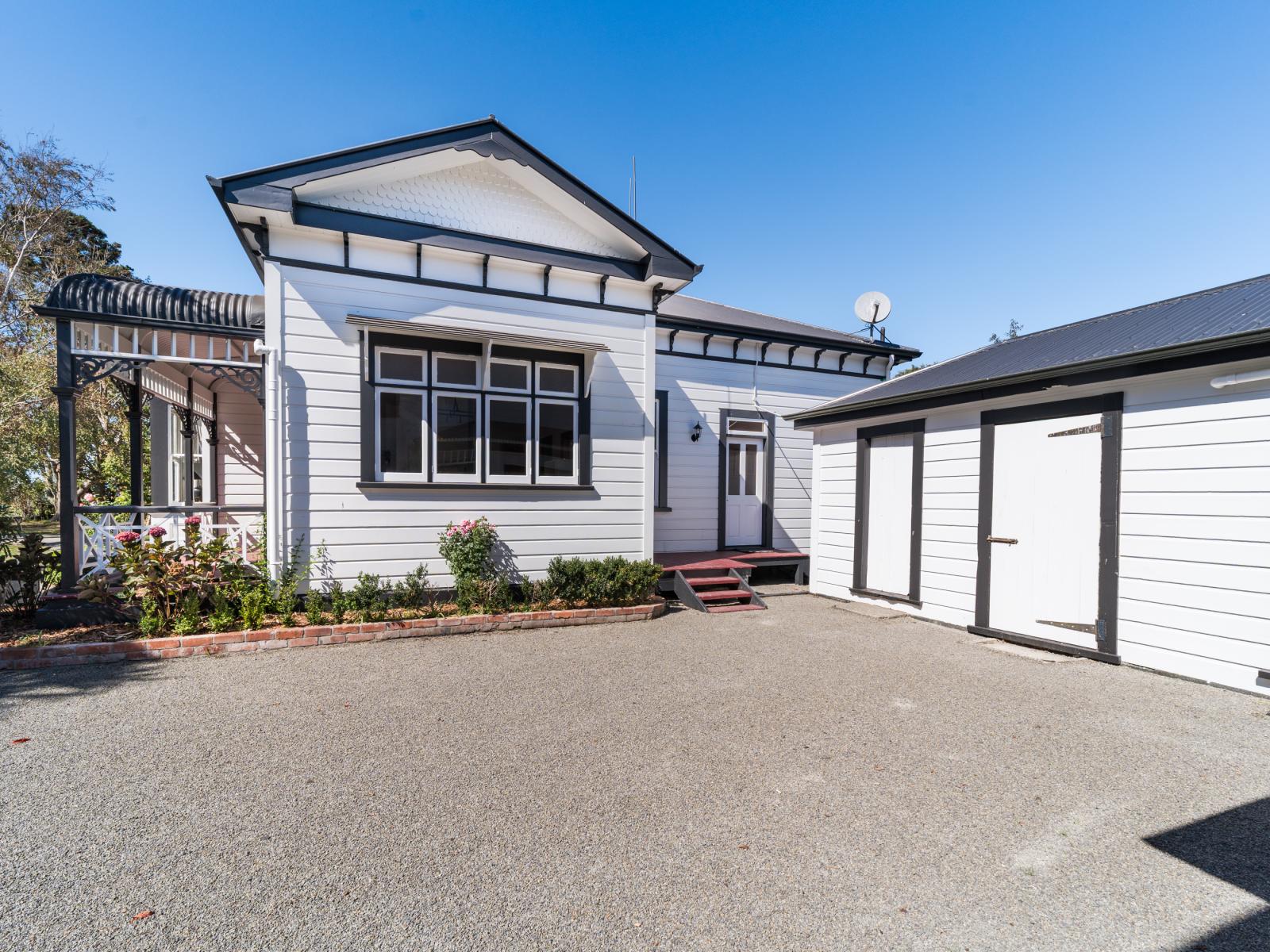 254 Lockwood Road, Kairanga