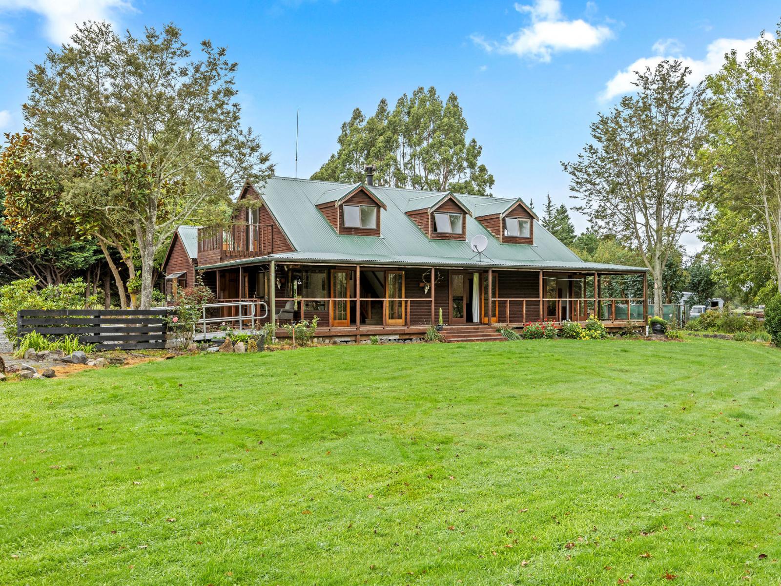 87 Bush Road, Oxford