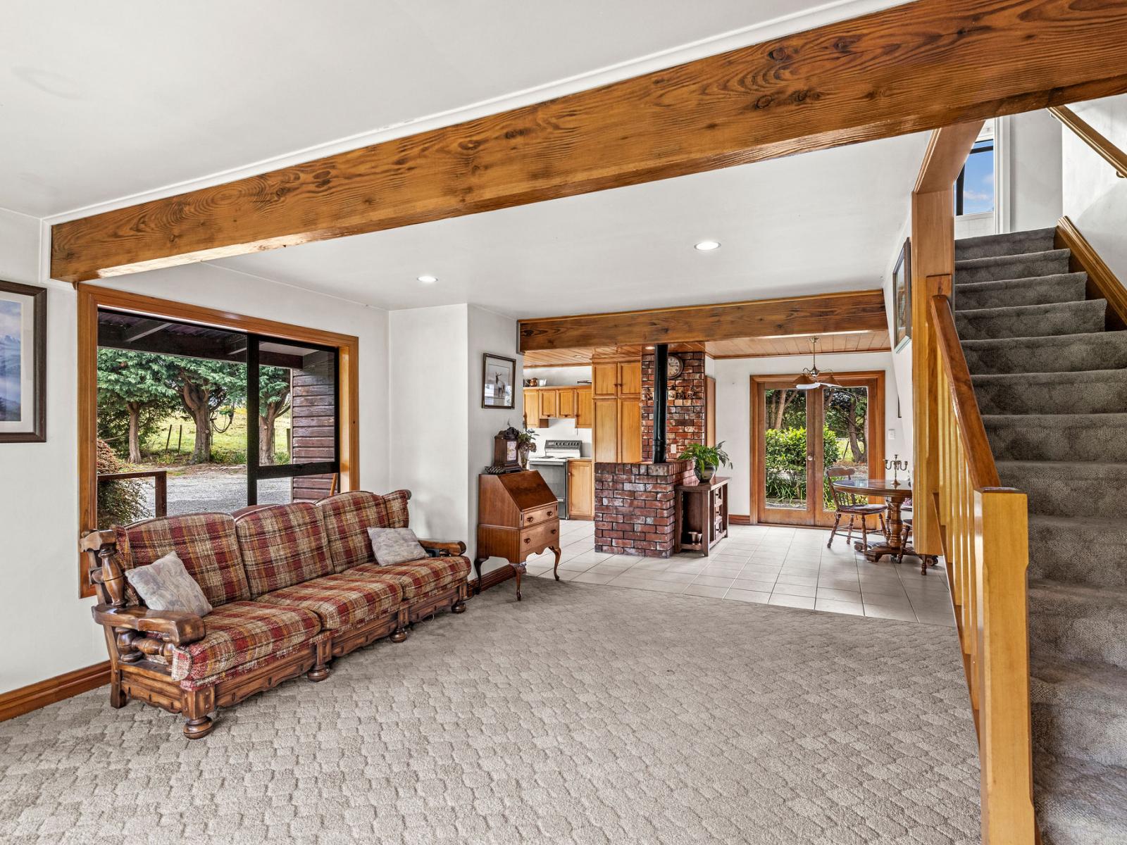 87 Bush Road, Oxford