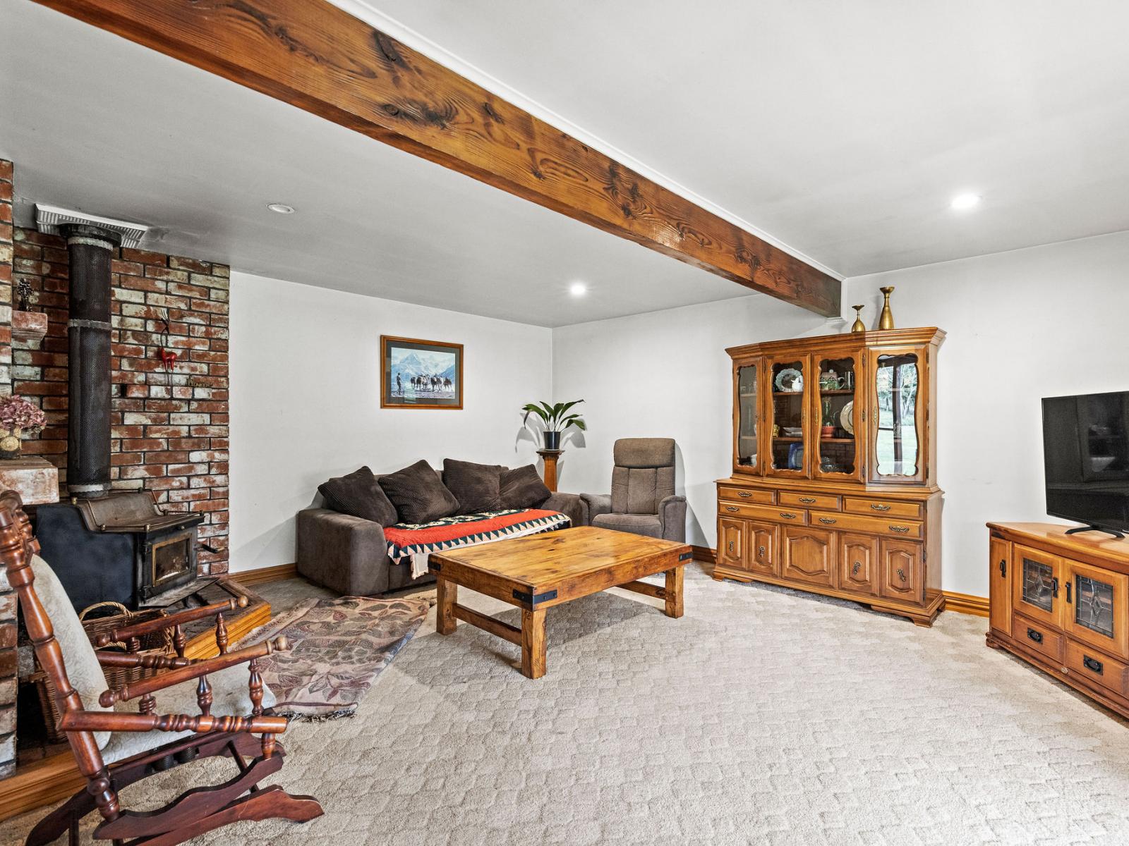 87 Bush Road, Oxford