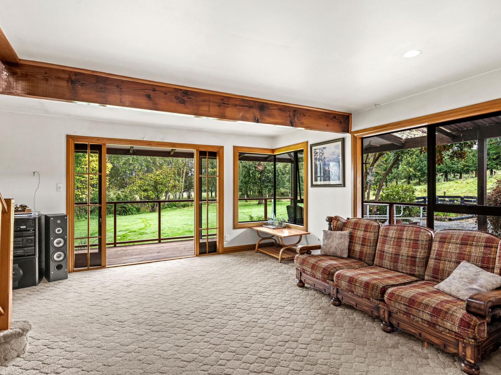 87 Bush Road, Oxford