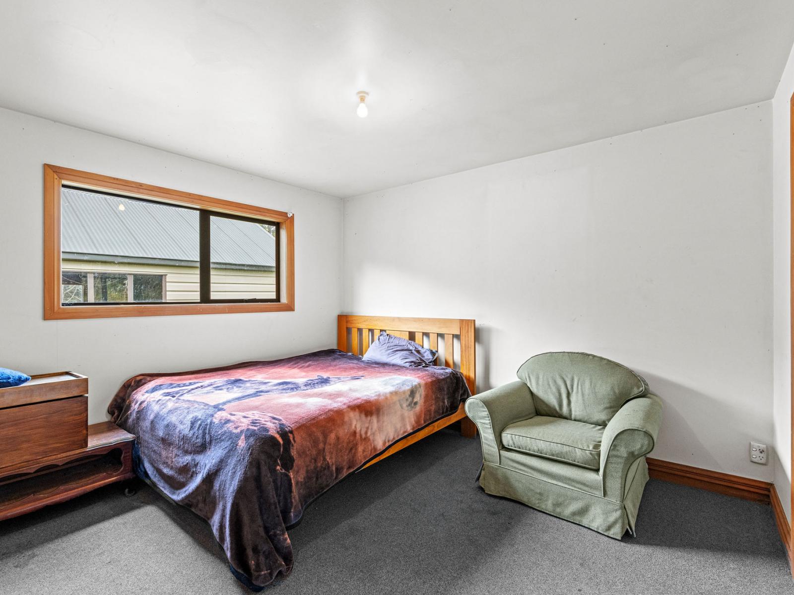 87 Bush Road, Oxford