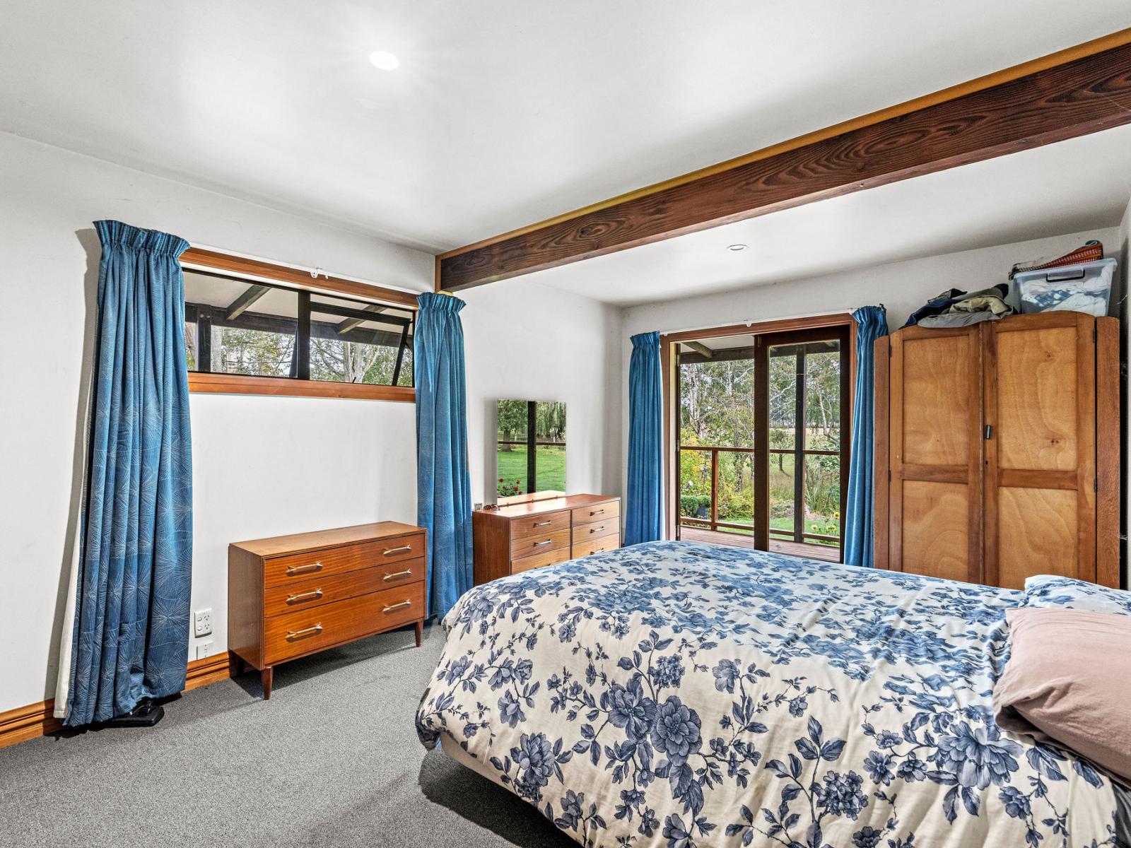 87 Bush Road, Oxford