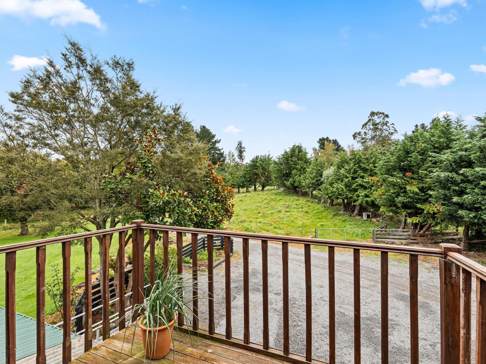 87 Bush Road, Oxford