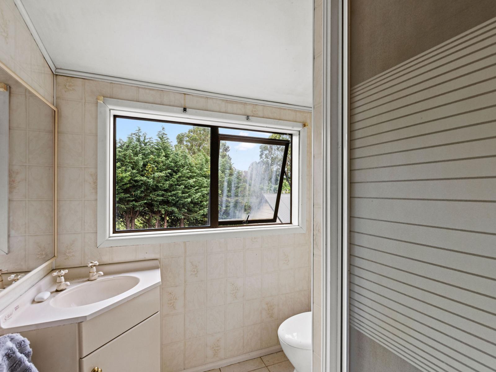 87 Bush Road, Oxford