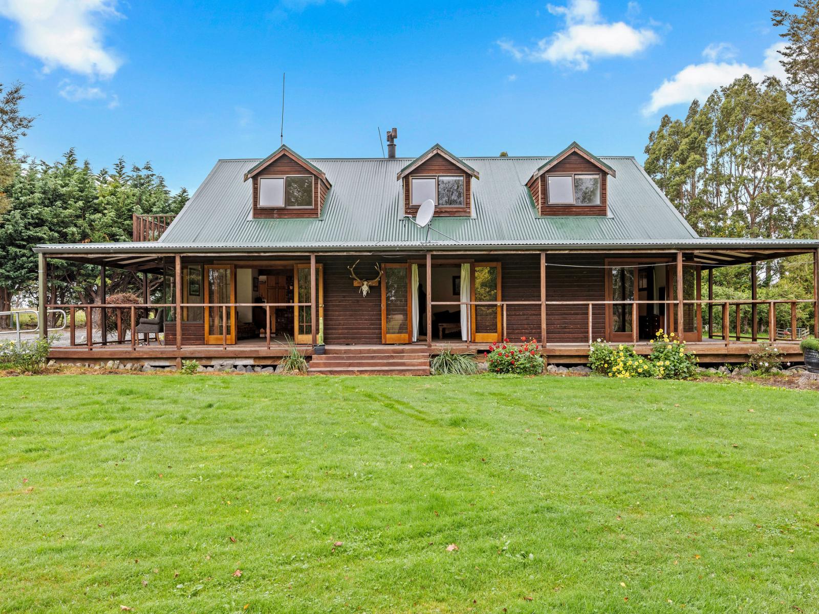 87 Bush Road, Oxford