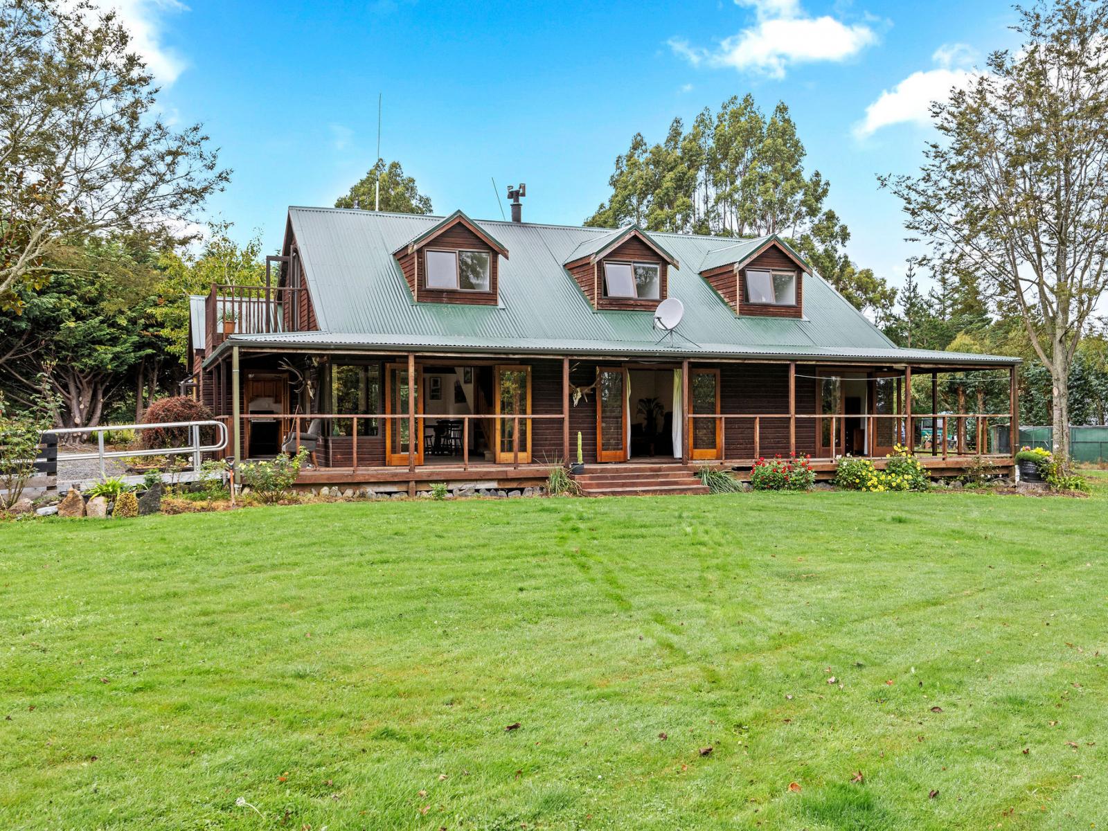 87 Bush Road, Oxford