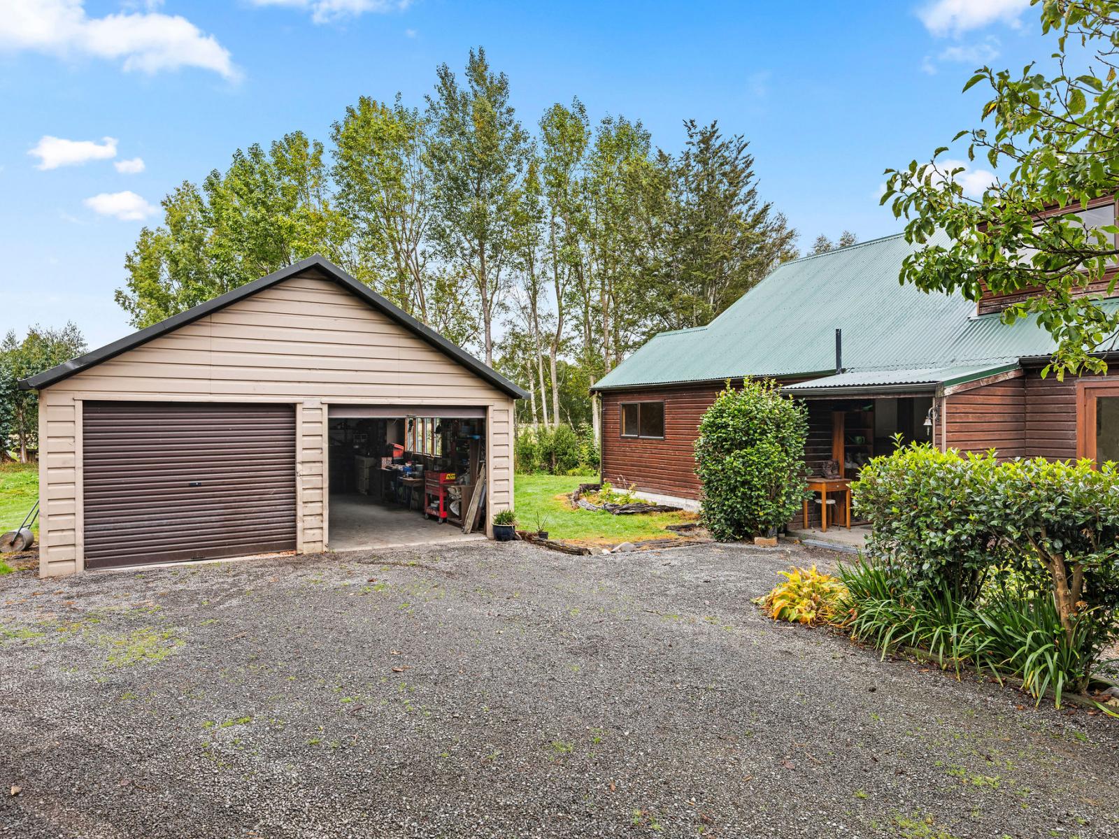 87 Bush Road, Oxford