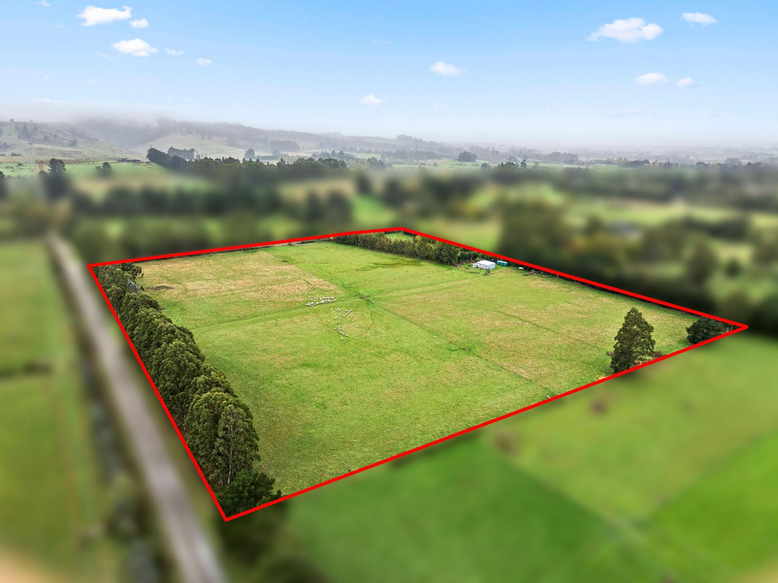 87 Bush Road, Oxford