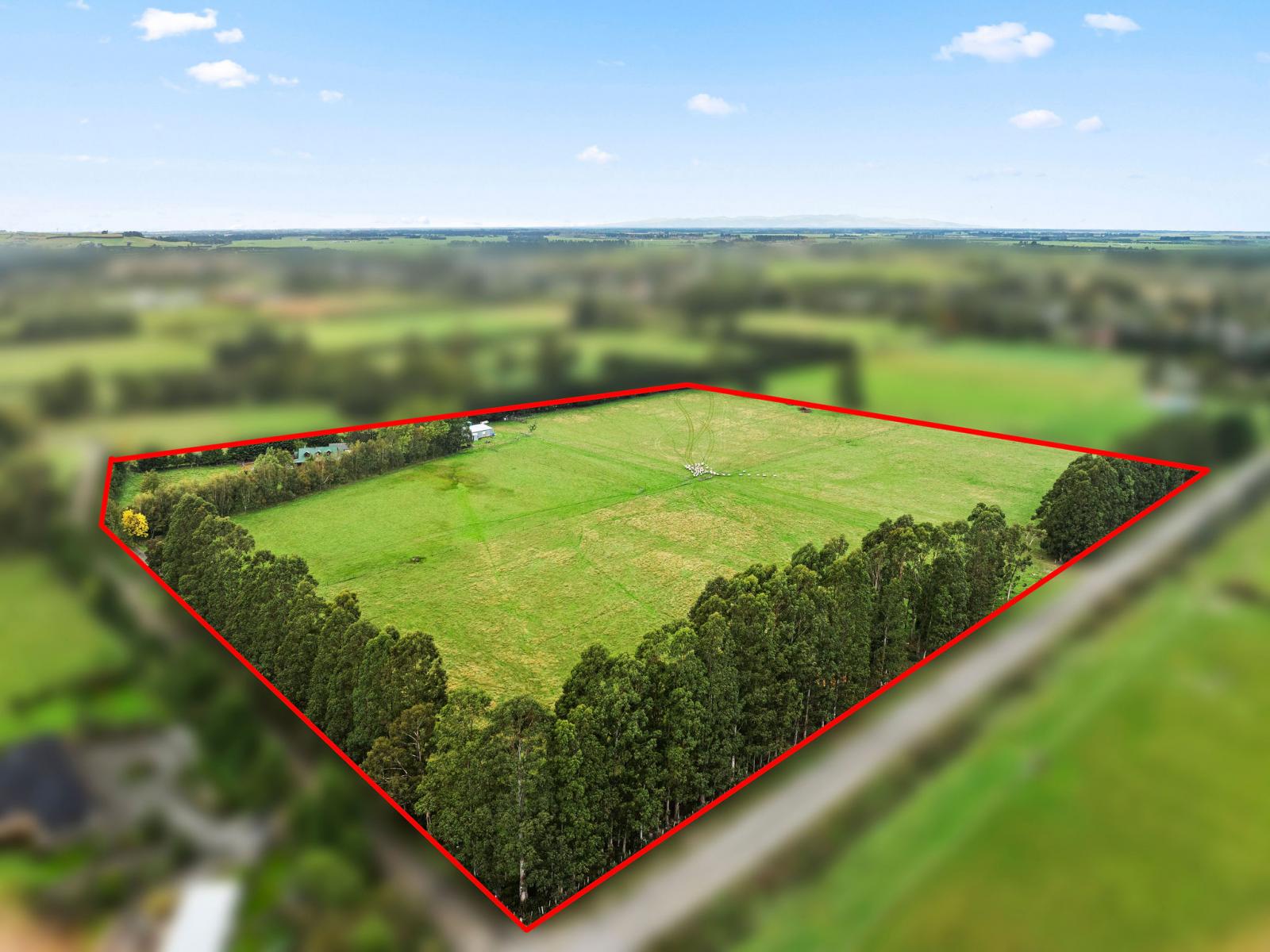 87 Bush Road, Oxford