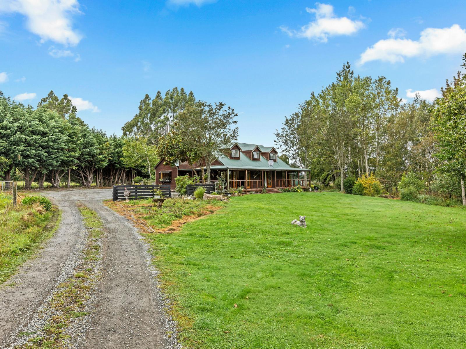 87 Bush Road, Oxford