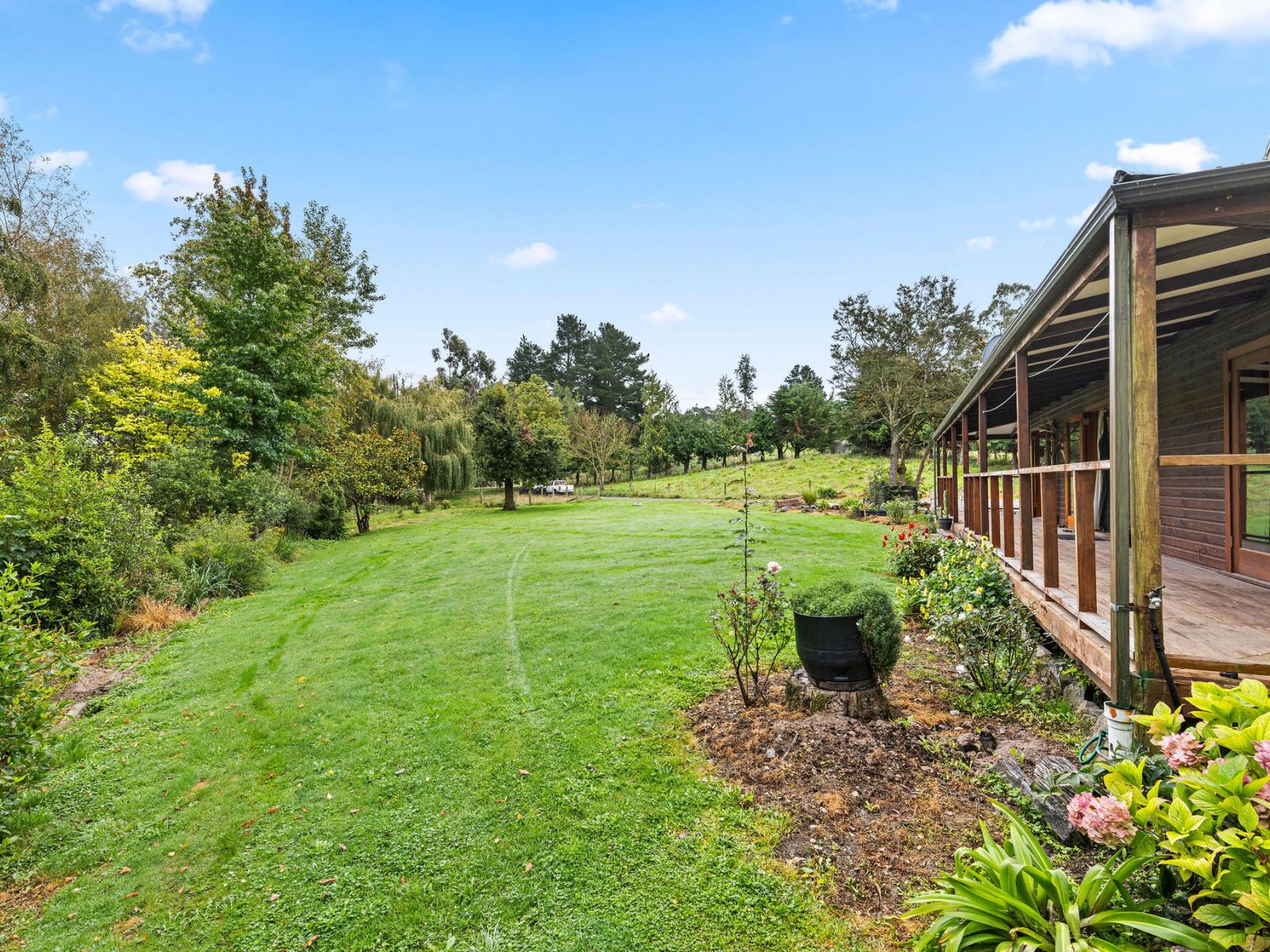 87 Bush Road, Oxford