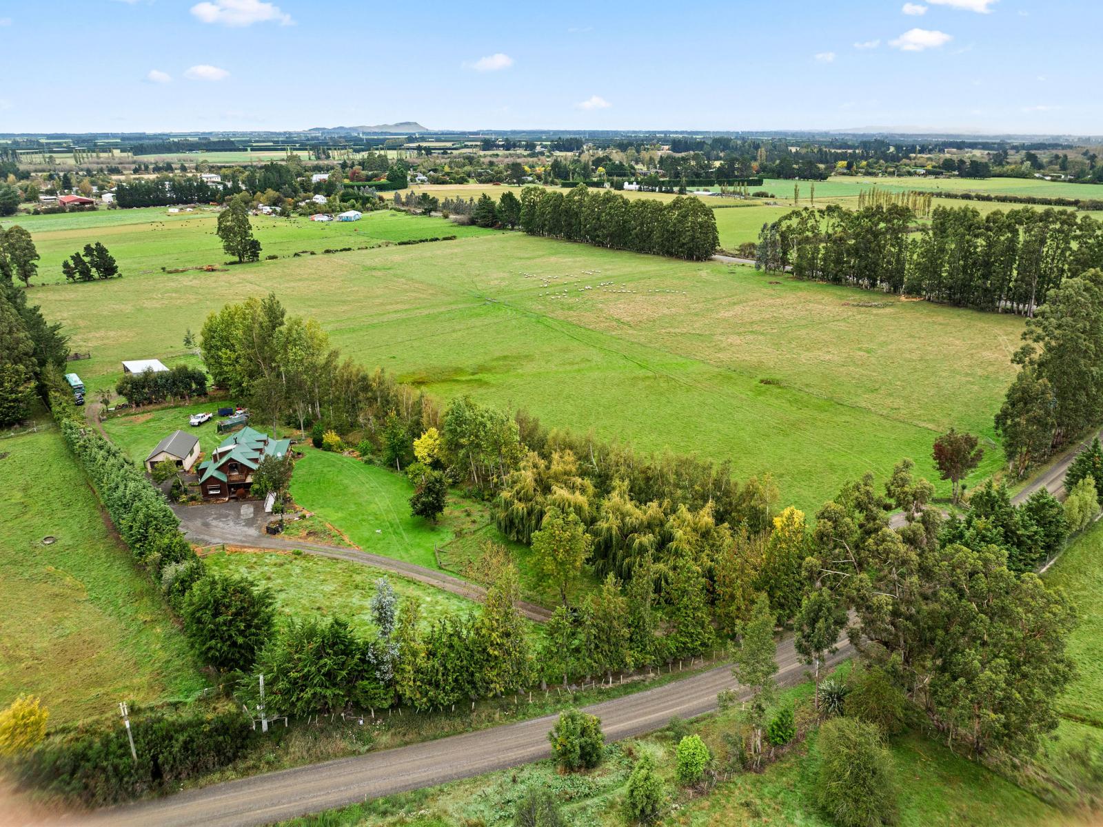 87 Bush Road, Oxford