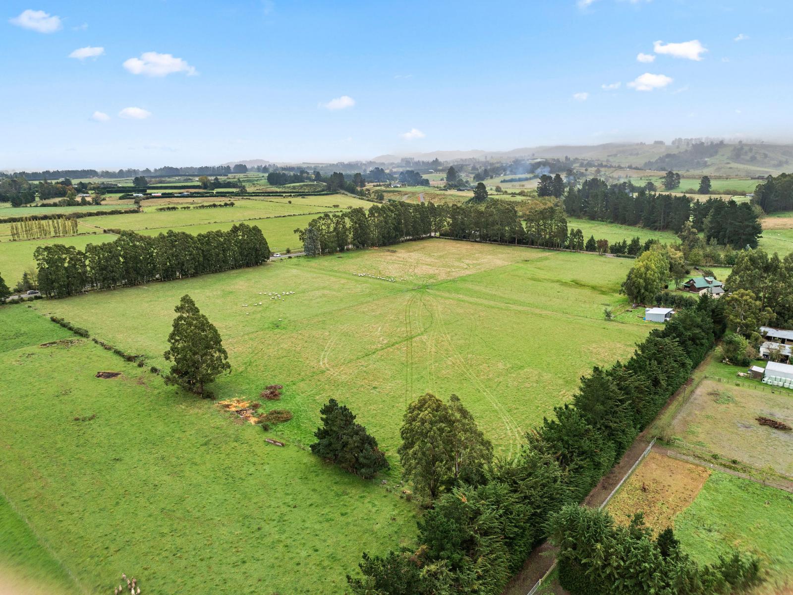 87 Bush Road, Oxford