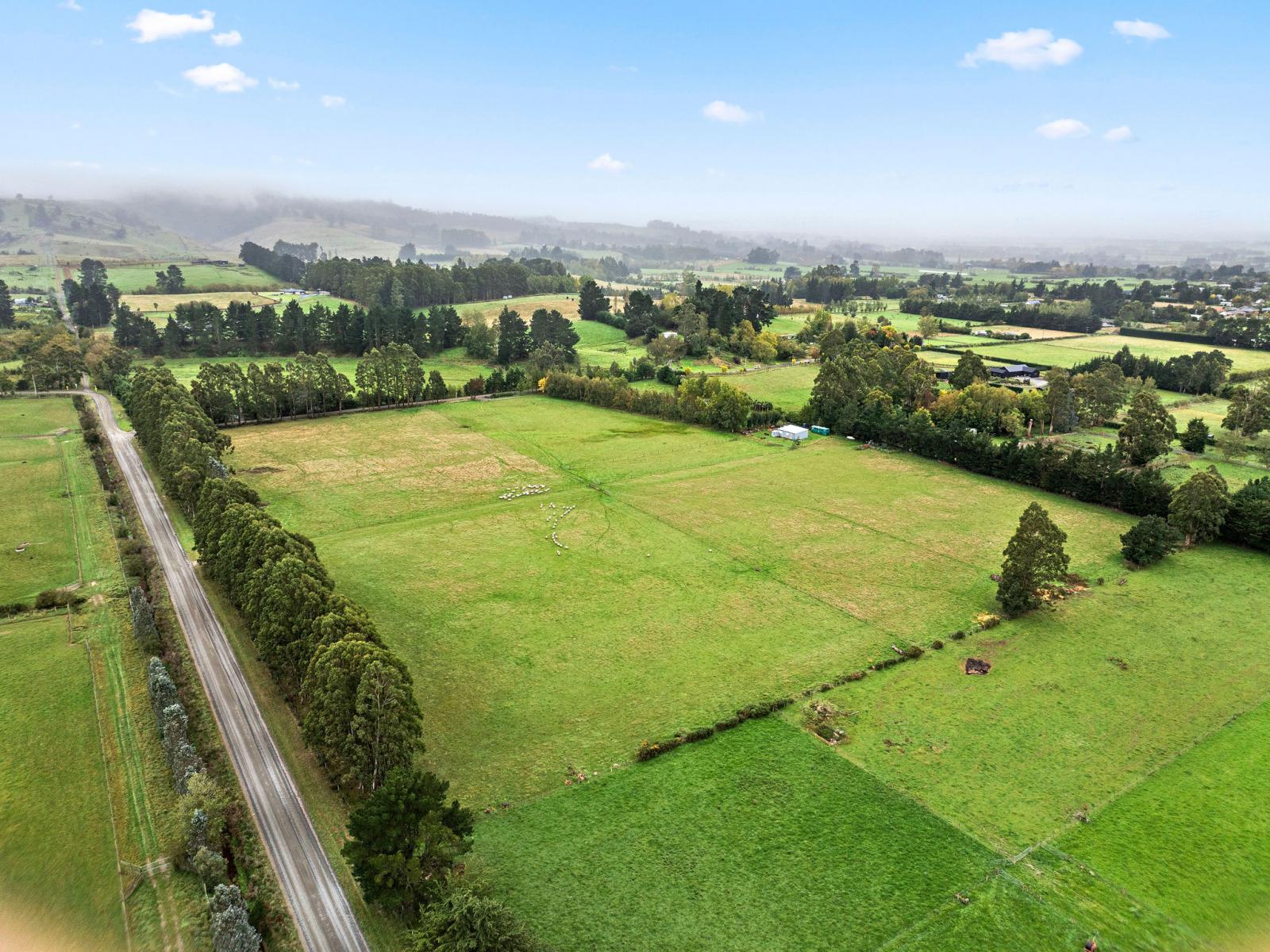 87 Bush Road, Oxford