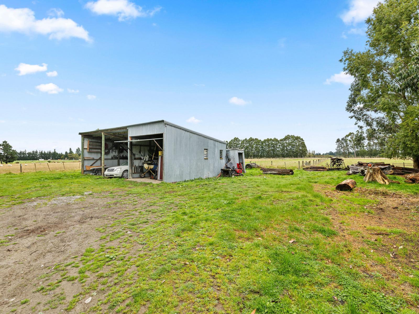 87 Bush Road, Oxford