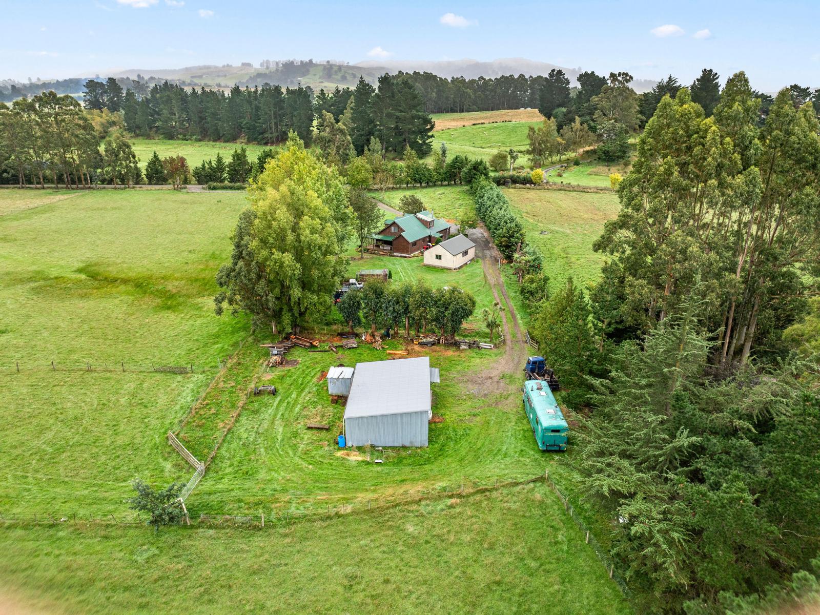 87 Bush Road, Oxford