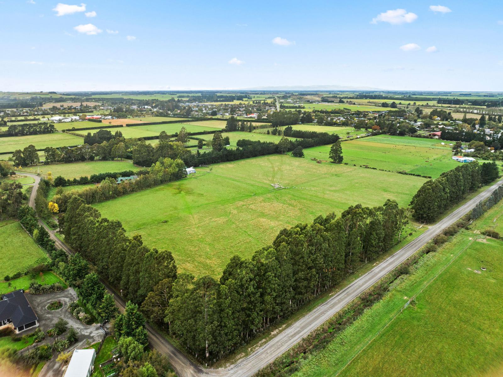 87 Bush Road, Oxford