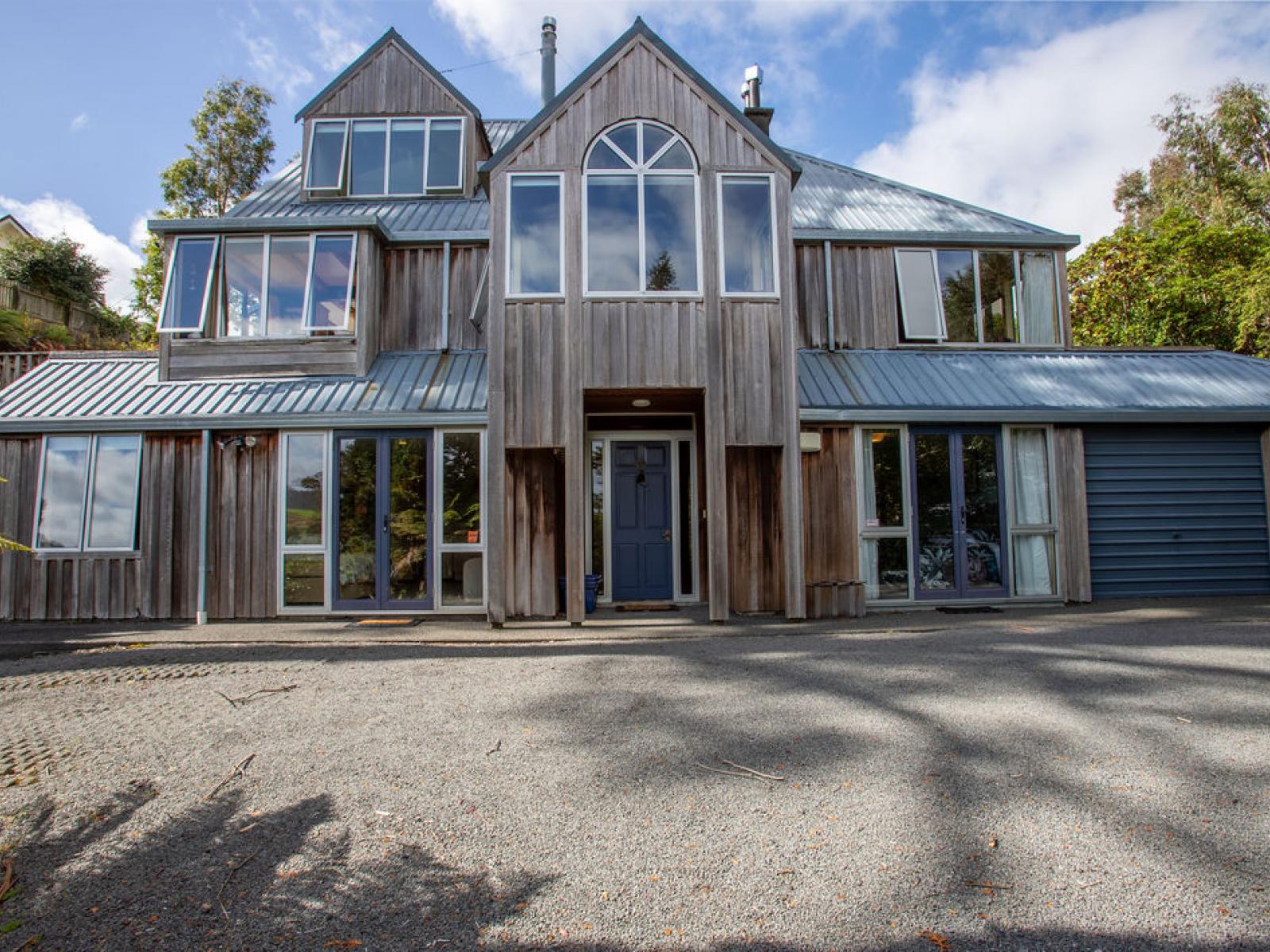 158 Mangawhero Terrace, Ohakune