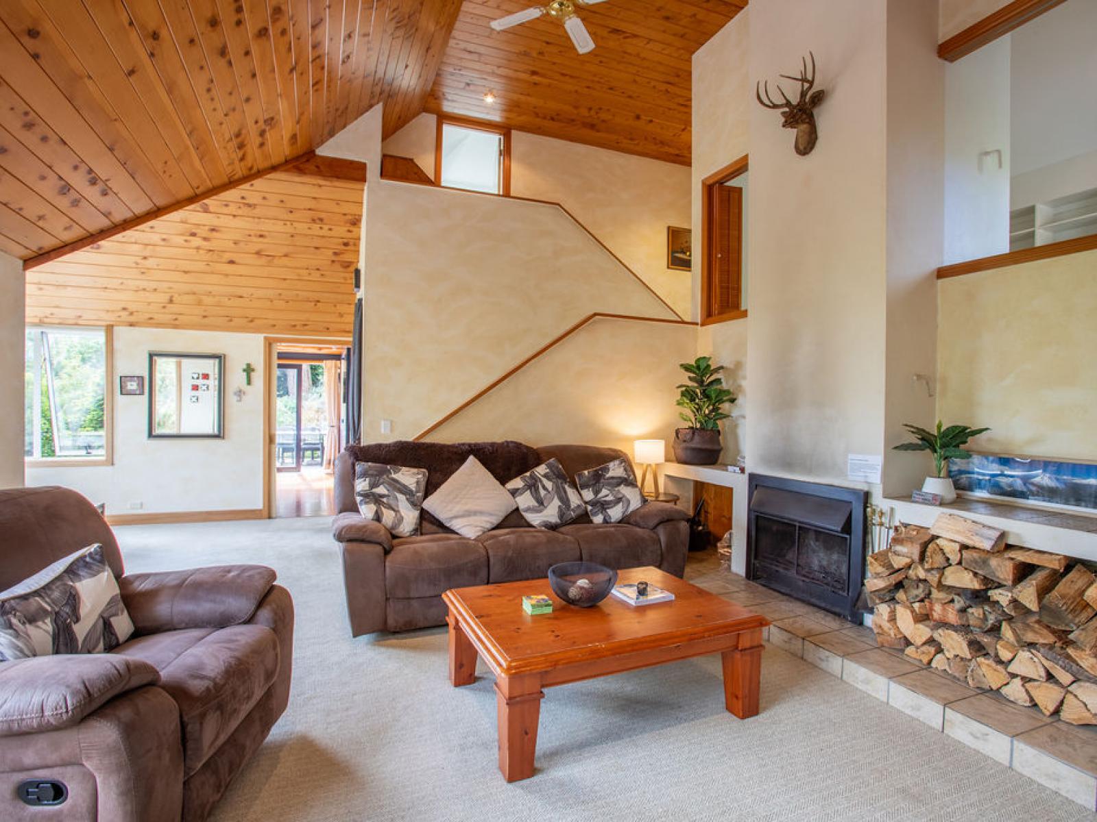 158 Mangawhero Terrace, Ohakune