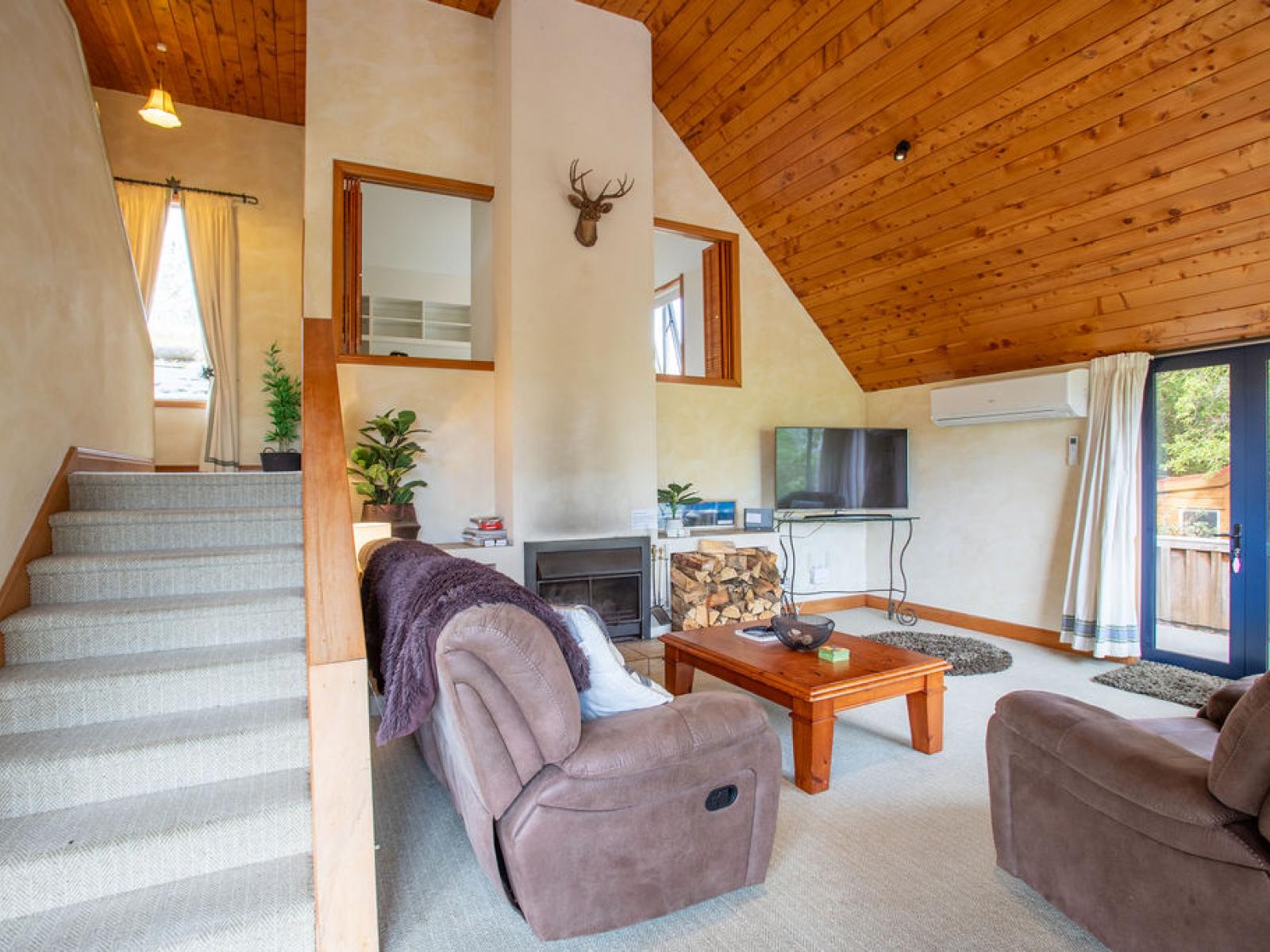 158 Mangawhero Terrace, Ohakune