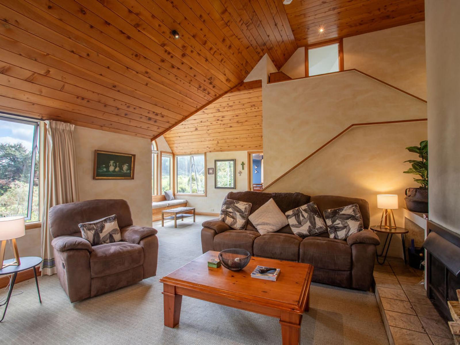 158 Mangawhero Terrace, Ohakune