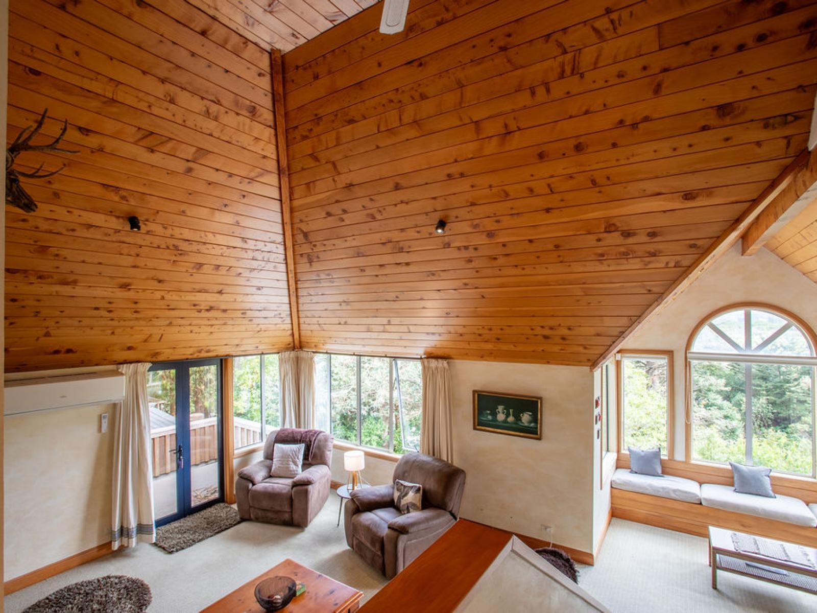 158 Mangawhero Terrace, Ohakune