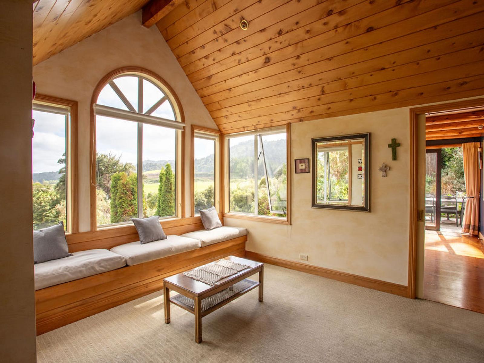 158 Mangawhero Terrace, Ohakune