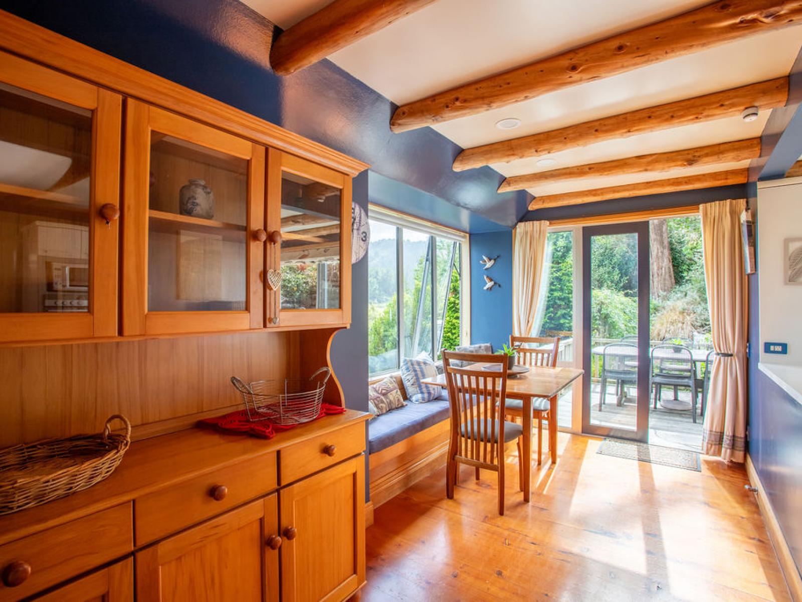 158 Mangawhero Terrace, Ohakune