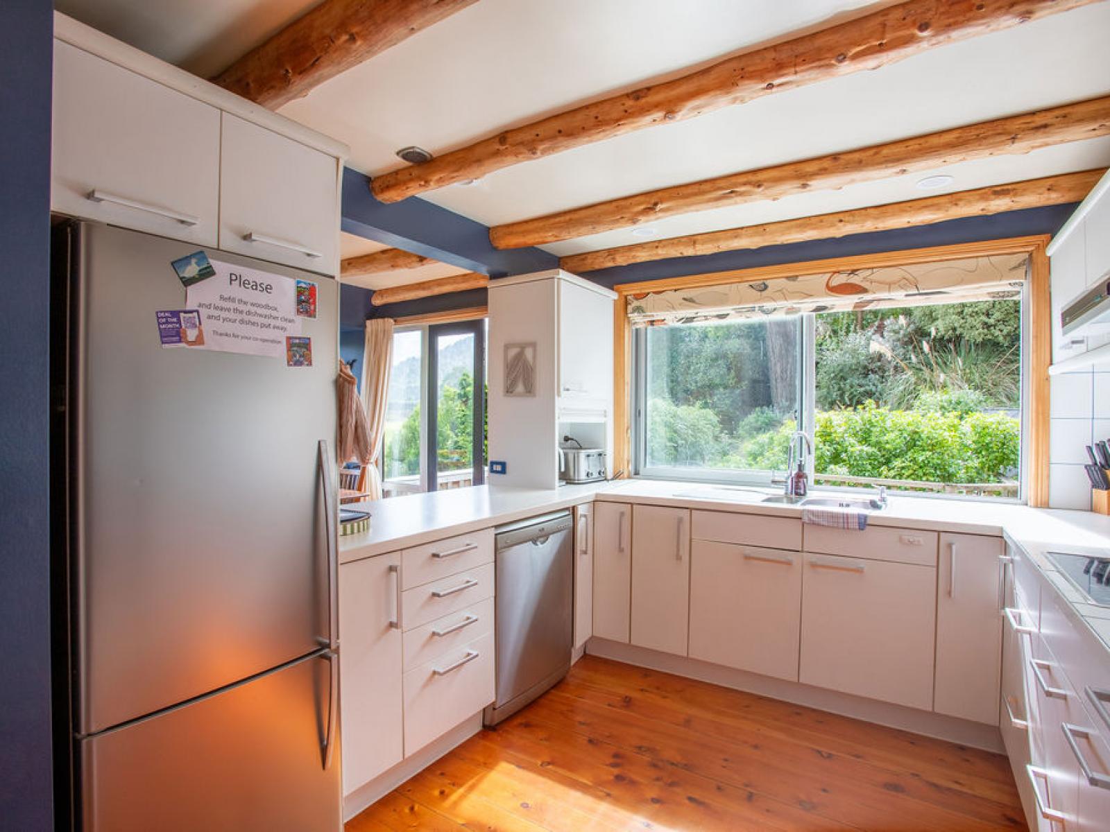 158 Mangawhero Terrace, Ohakune