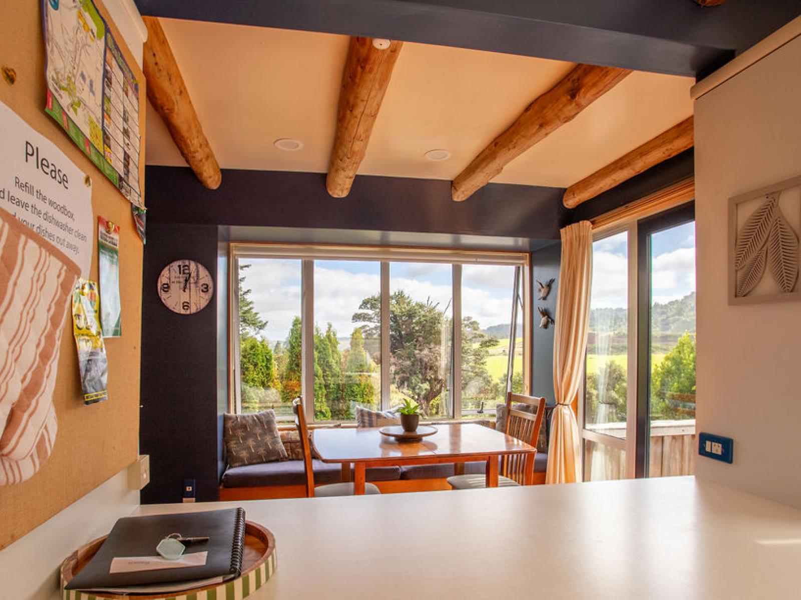 158 Mangawhero Terrace, Ohakune