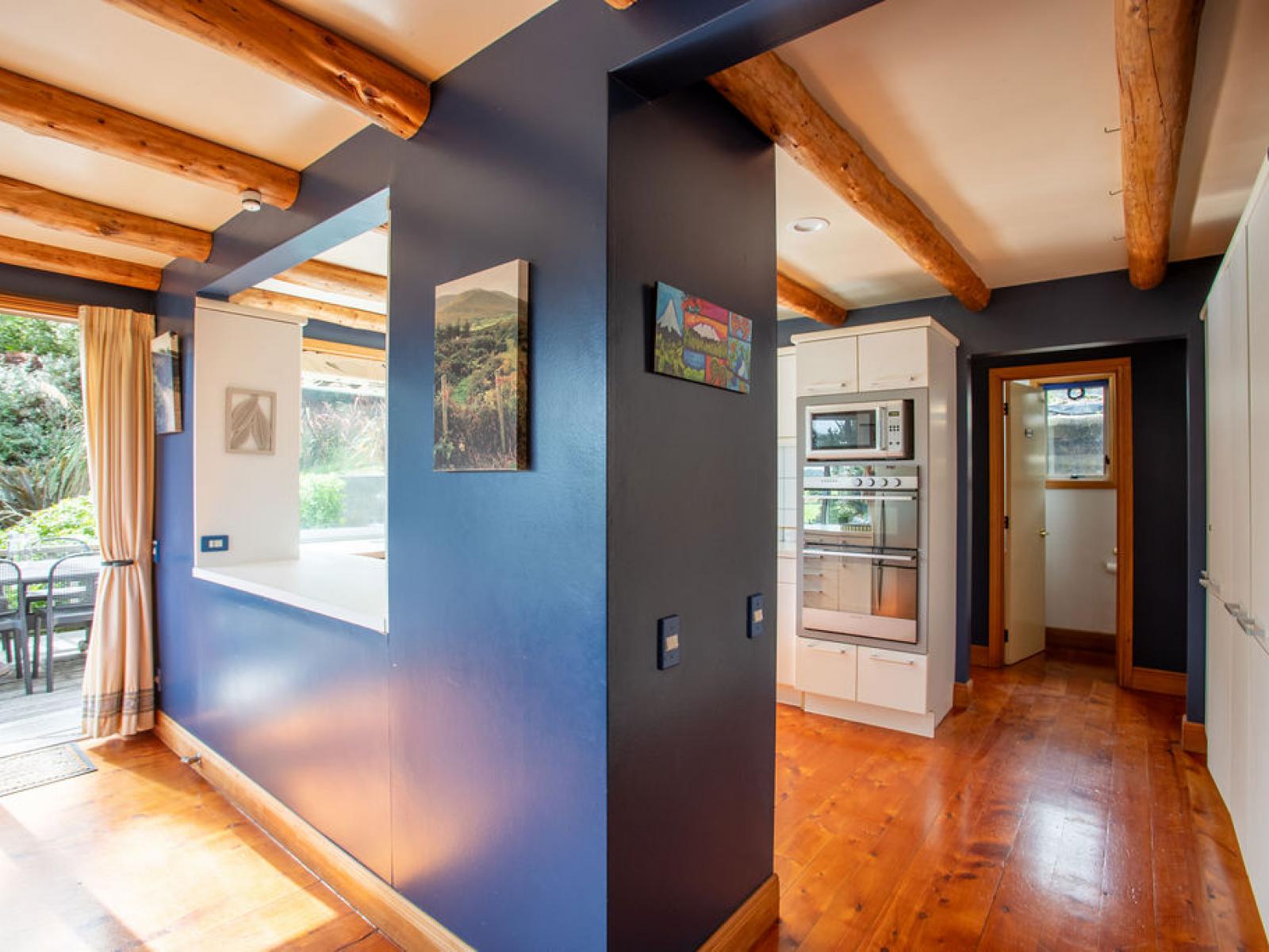 158 Mangawhero Terrace, Ohakune