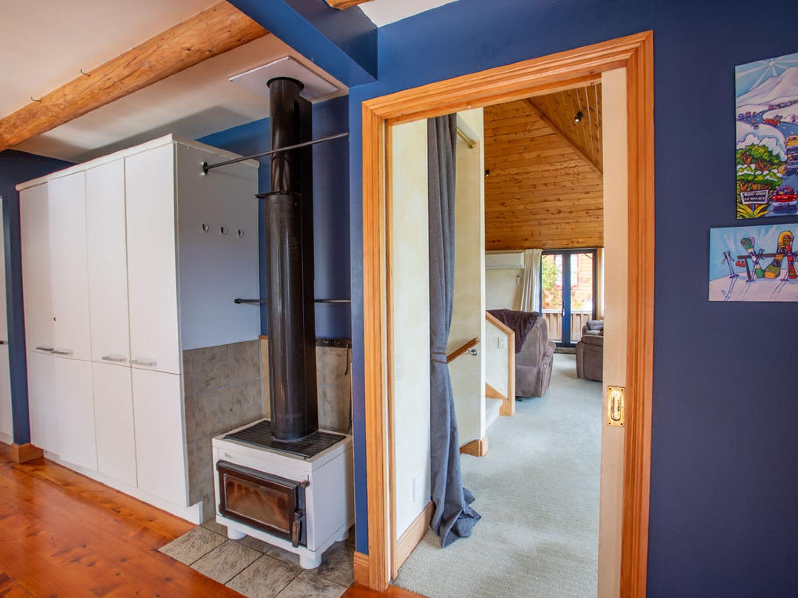 158 Mangawhero Terrace, Ohakune