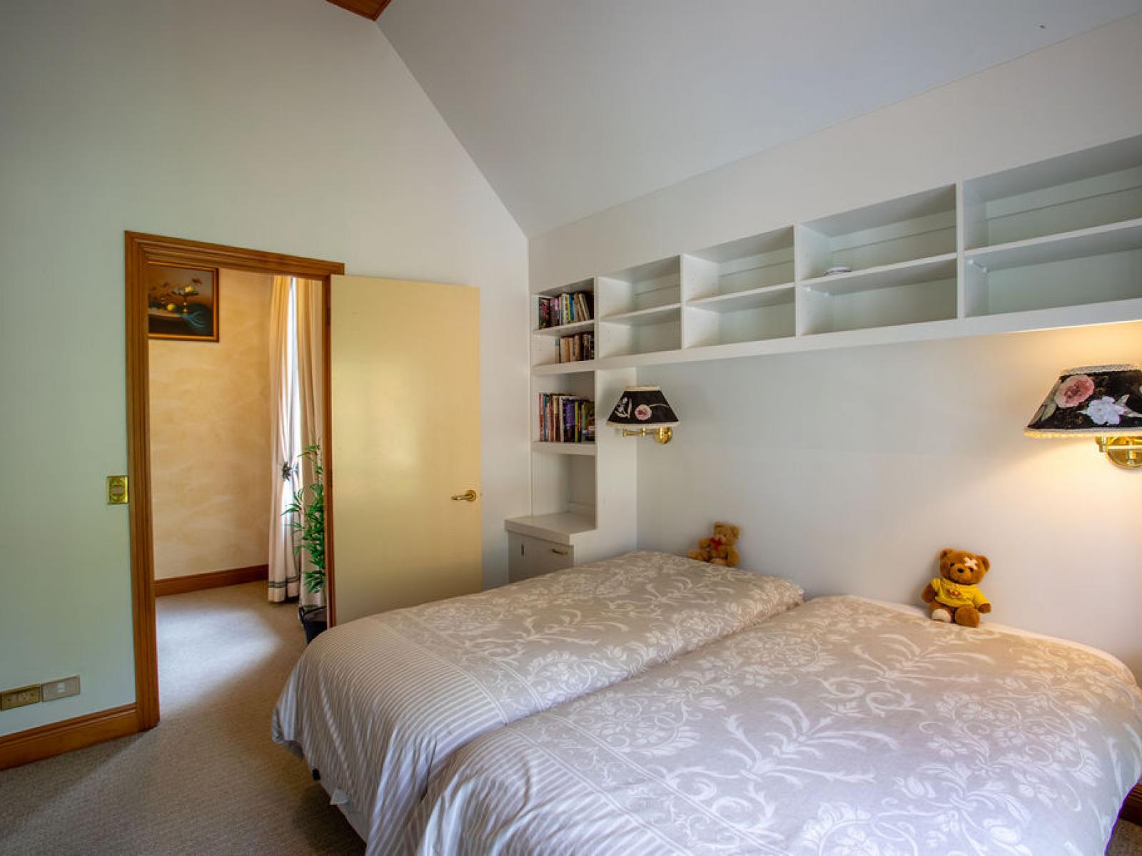 158 Mangawhero Terrace, Ohakune