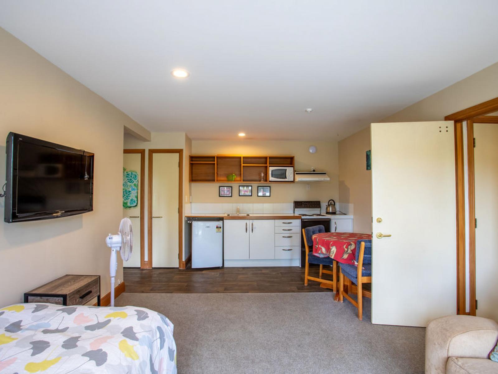 158 Mangawhero Terrace, Ohakune