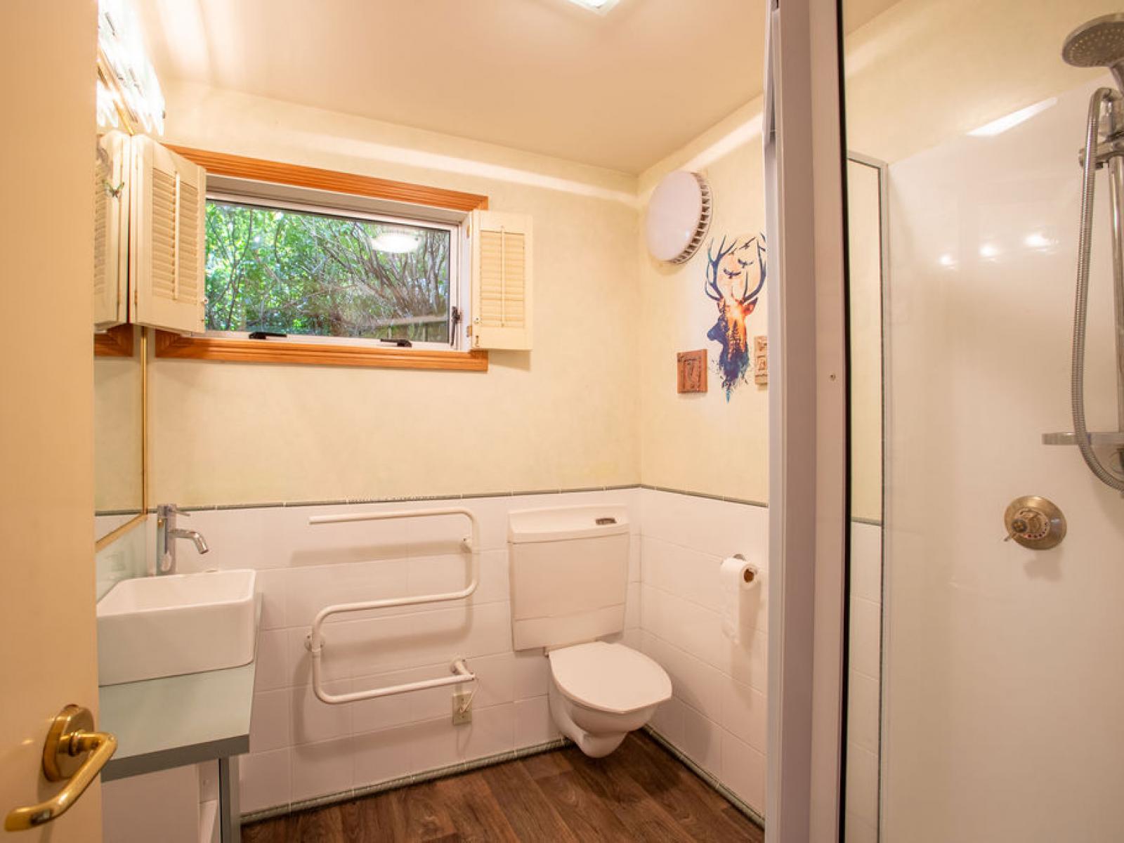 158 Mangawhero Terrace, Ohakune