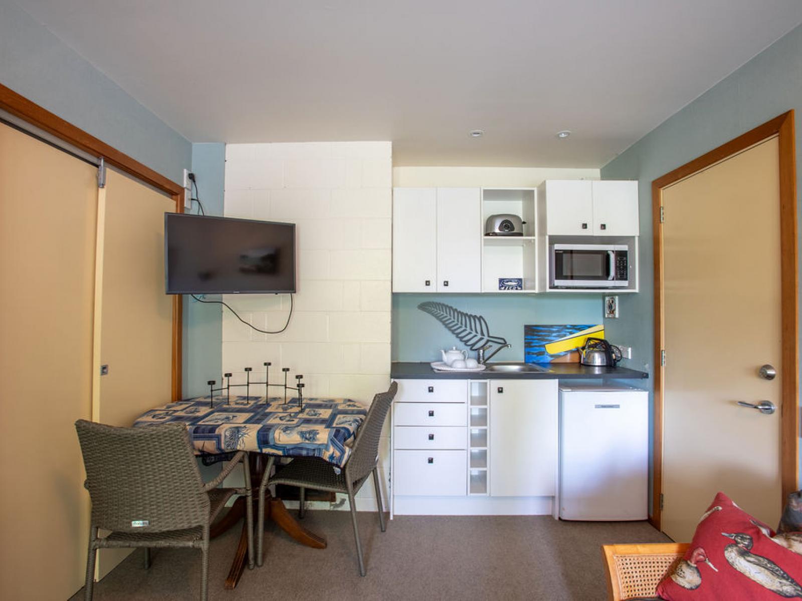 158 Mangawhero Terrace, Ohakune