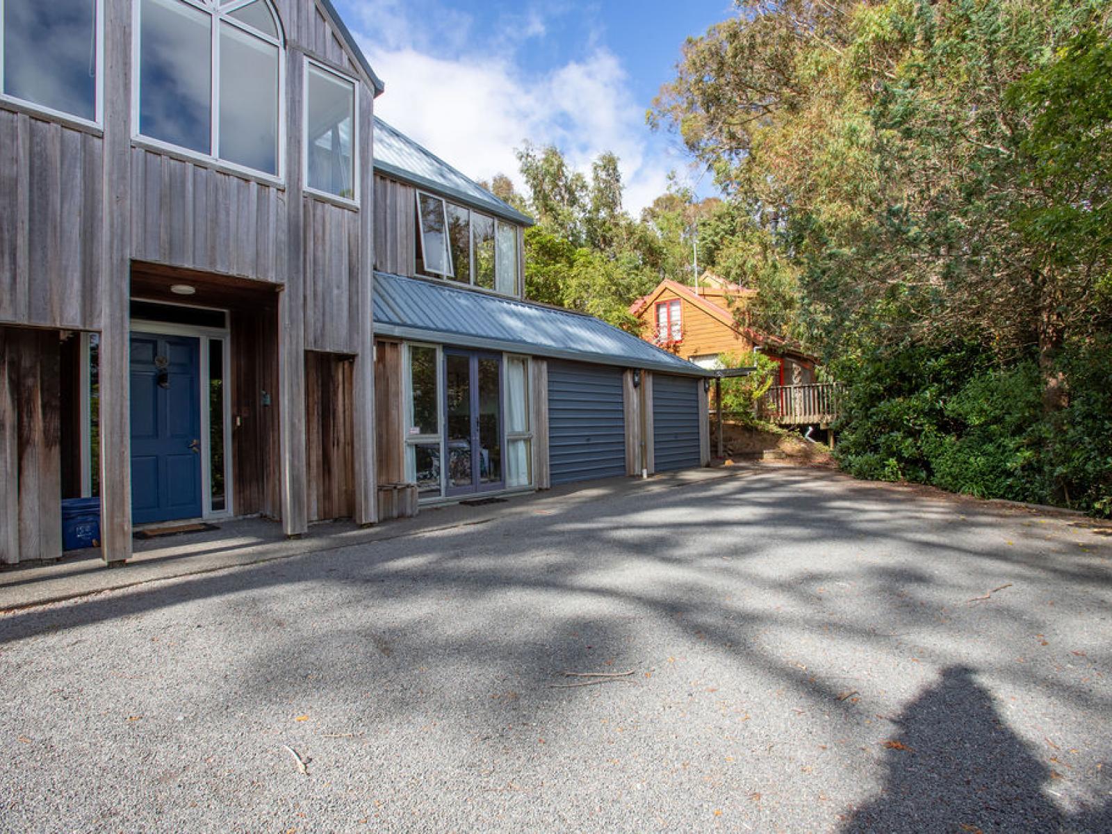 158 Mangawhero Terrace, Ohakune