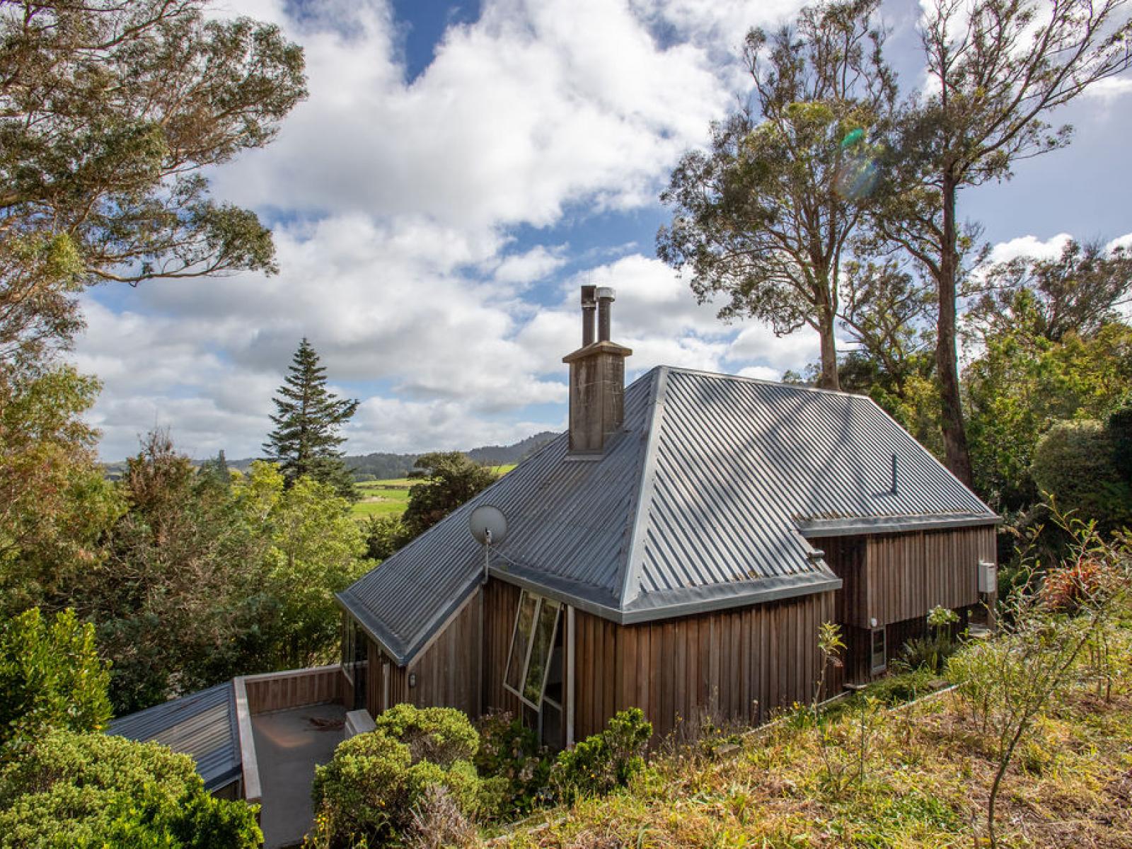 158 Mangawhero Terrace, Ohakune