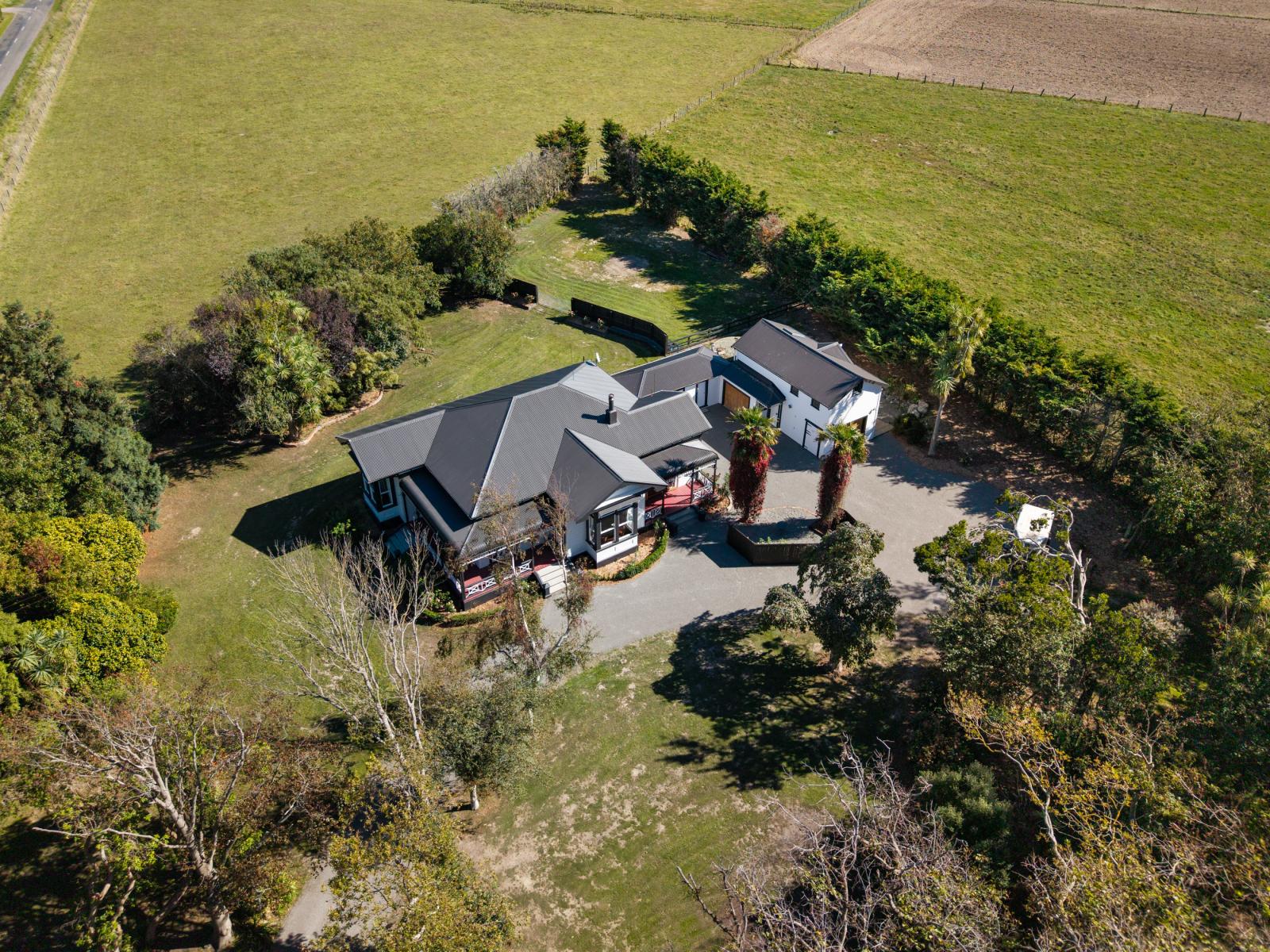 254 Lockwood Road, Kairanga