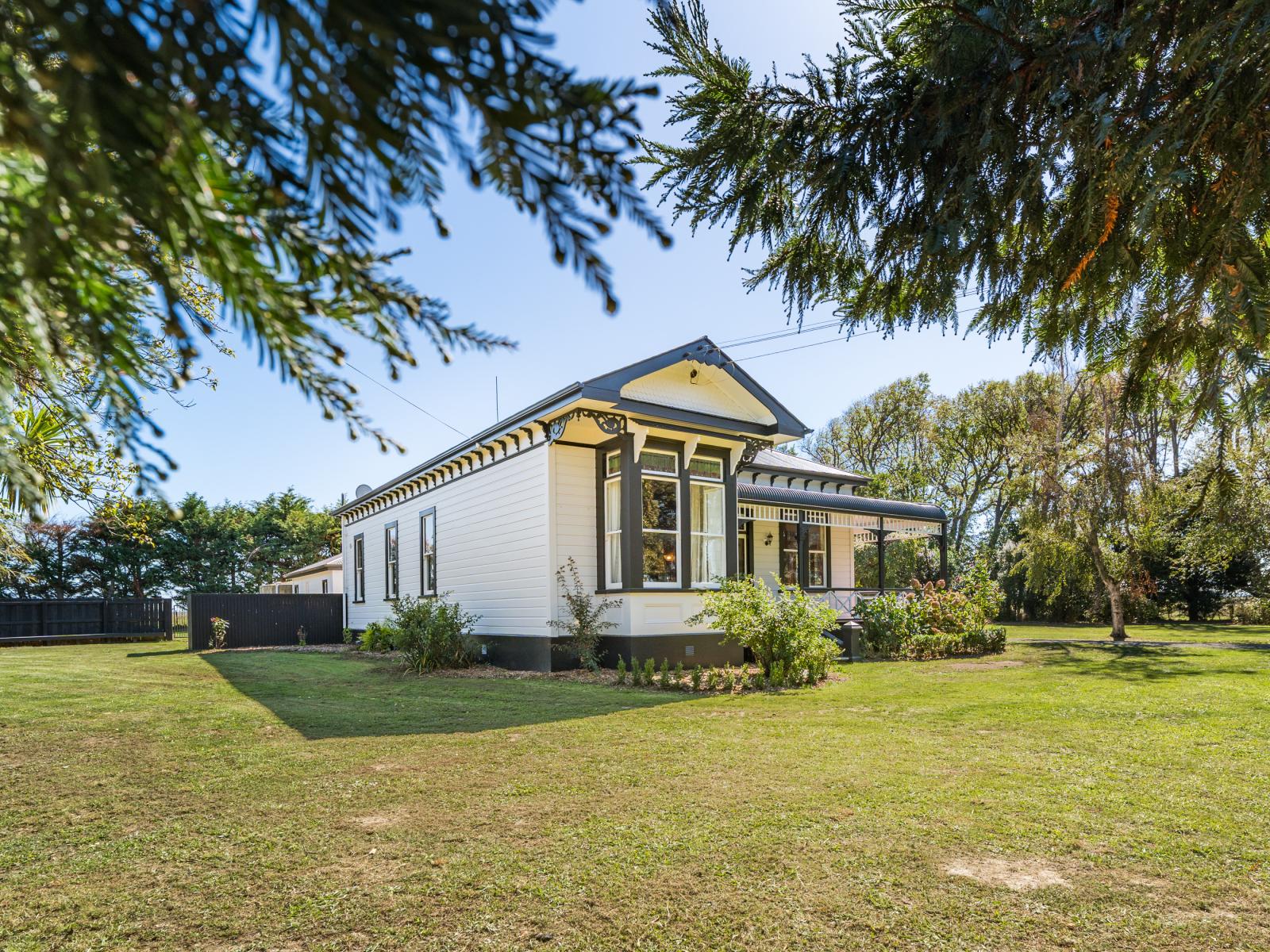 254 Lockwood Road, Kairanga