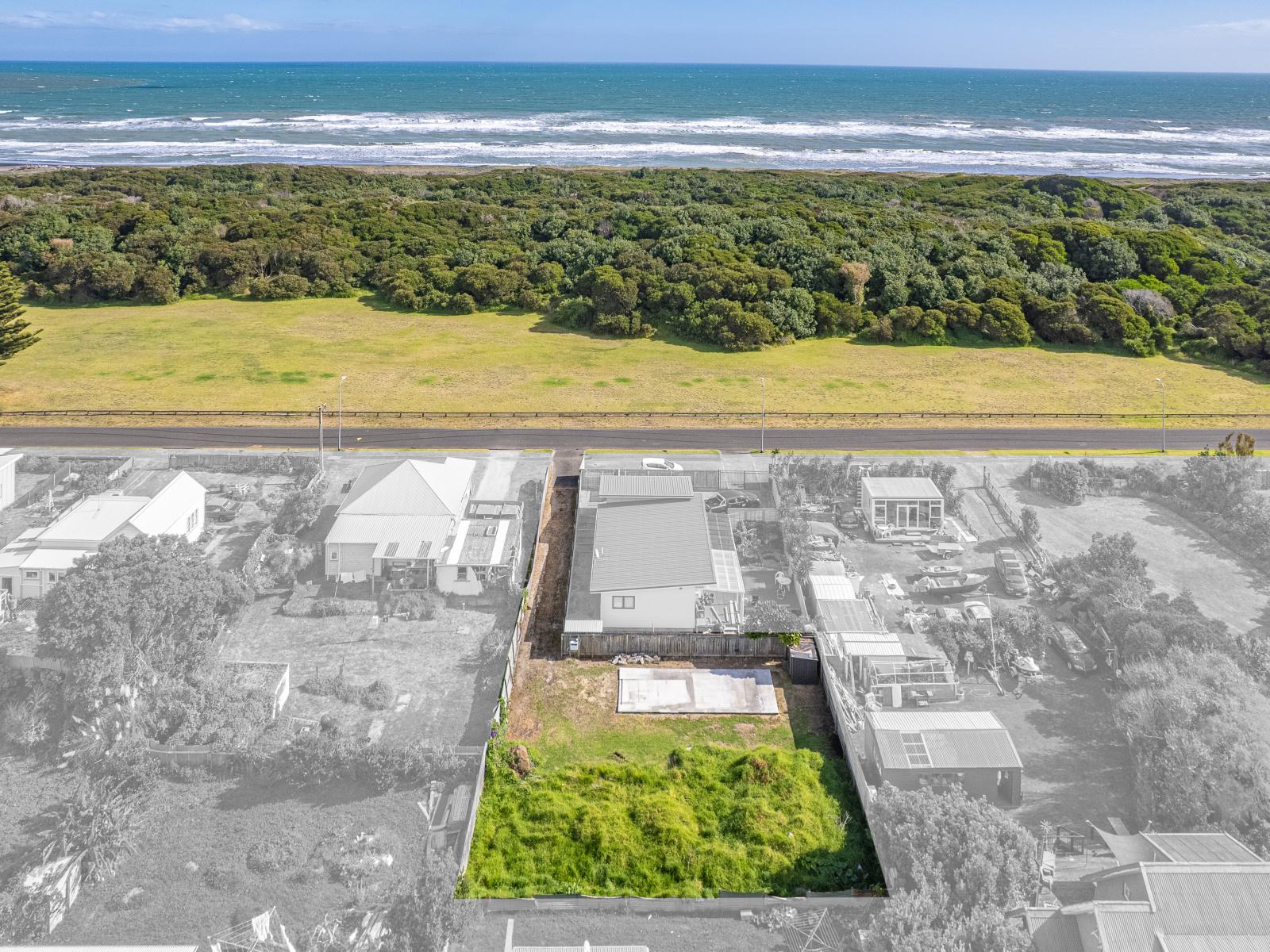 46 Seafront Road, Castlecliff