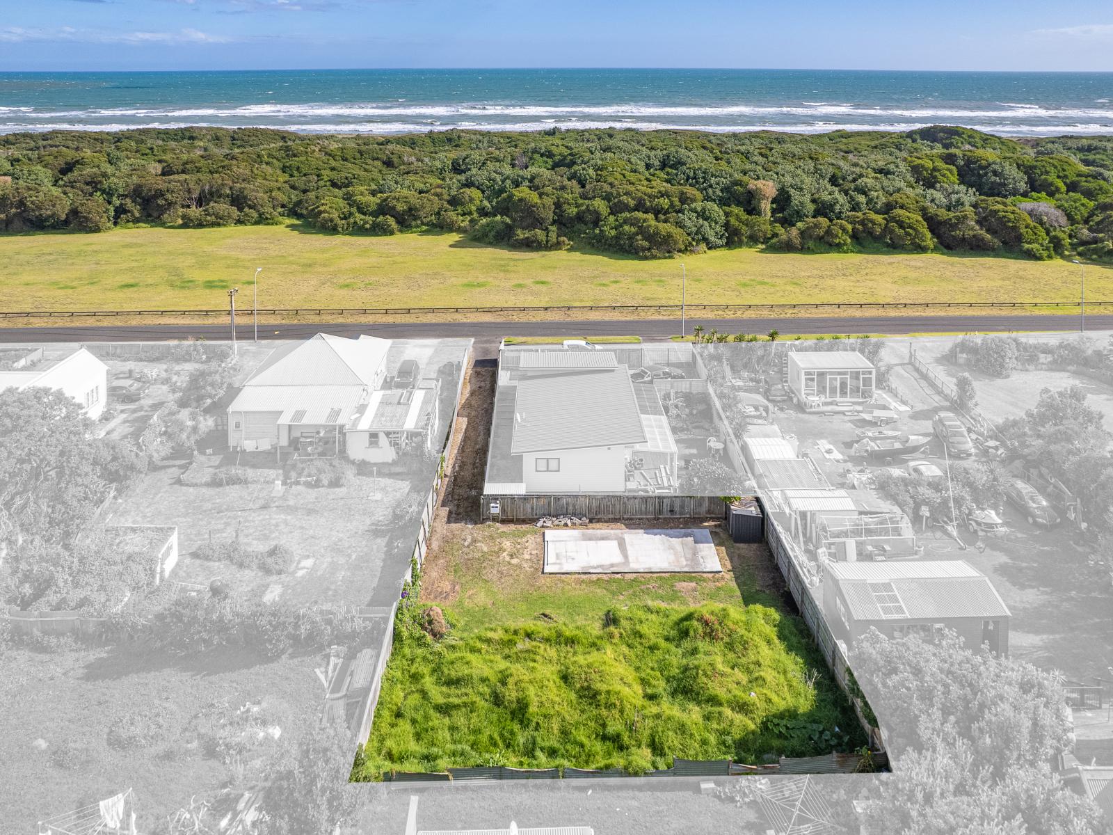 46 Seafront Road, Castlecliff