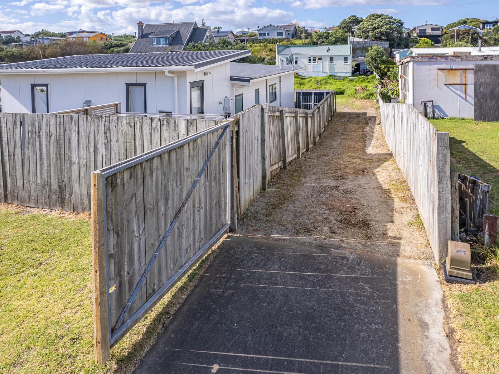 46 Seafront Road, Castlecliff