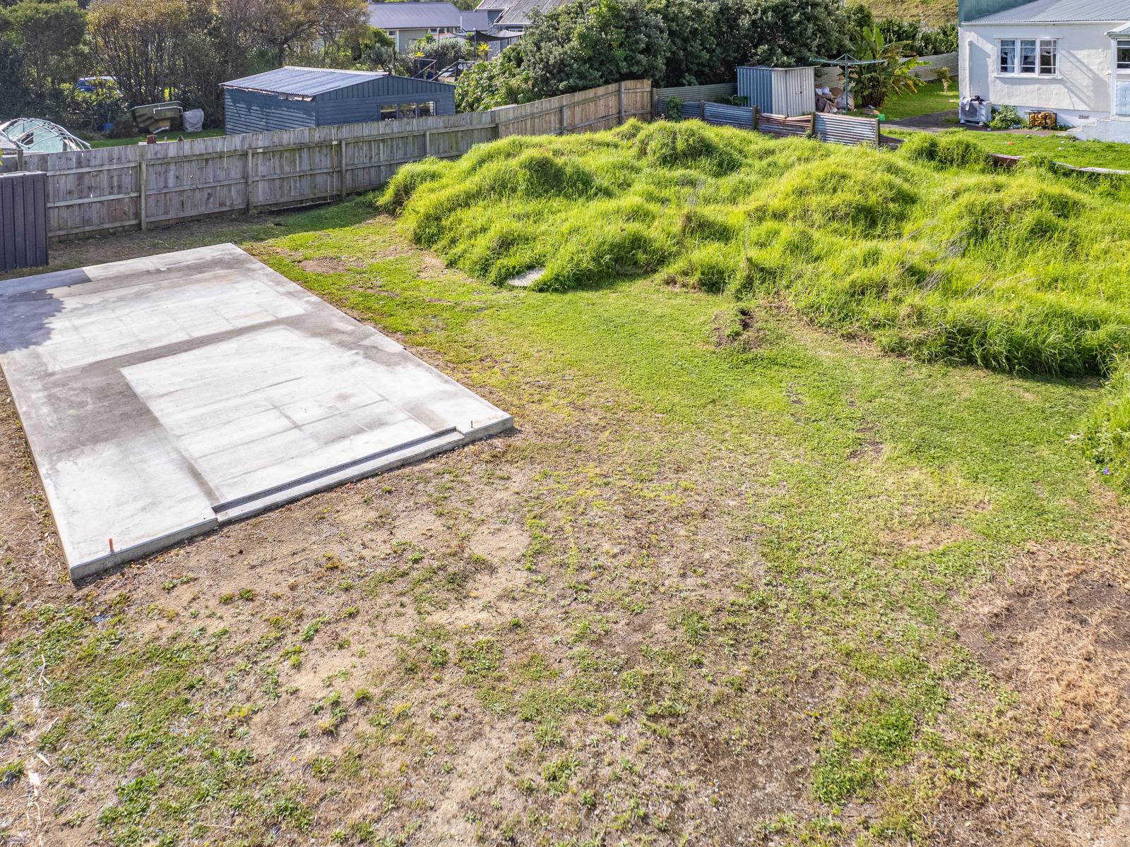 46 Seafront Road, Castlecliff