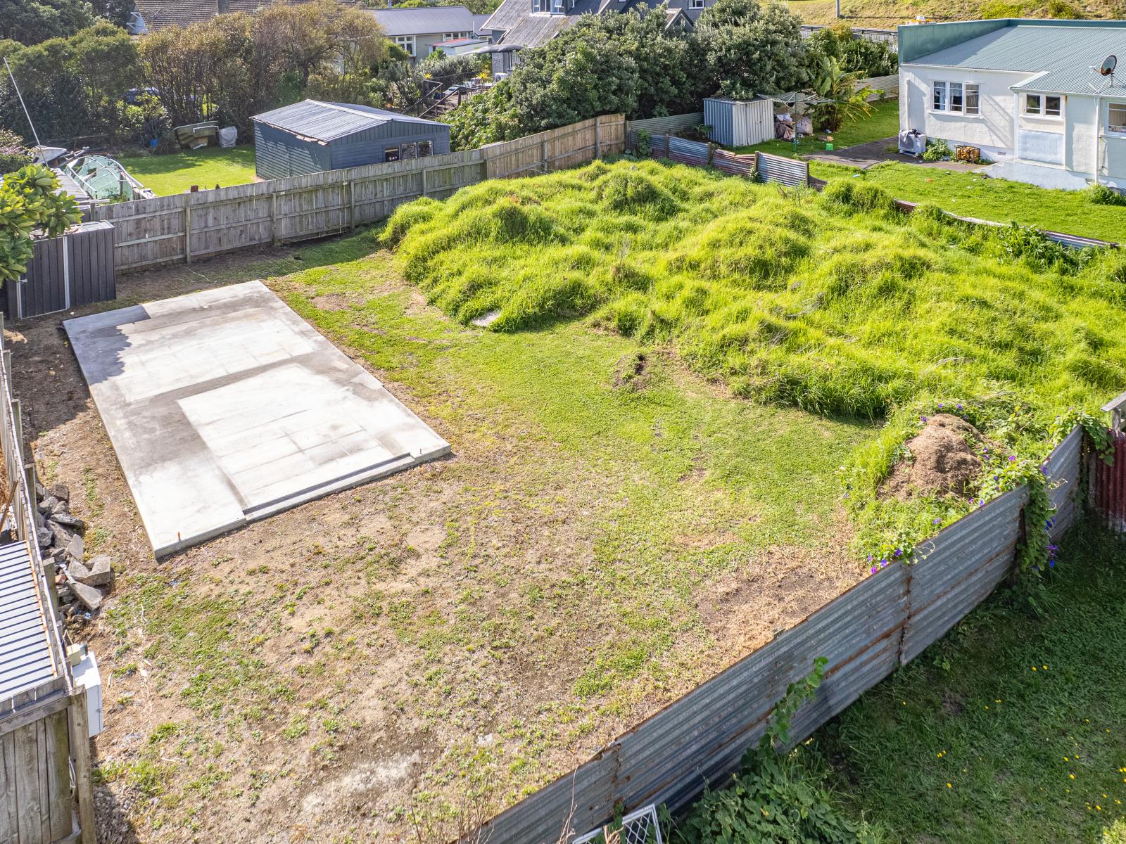 46 Seafront Road, Castlecliff