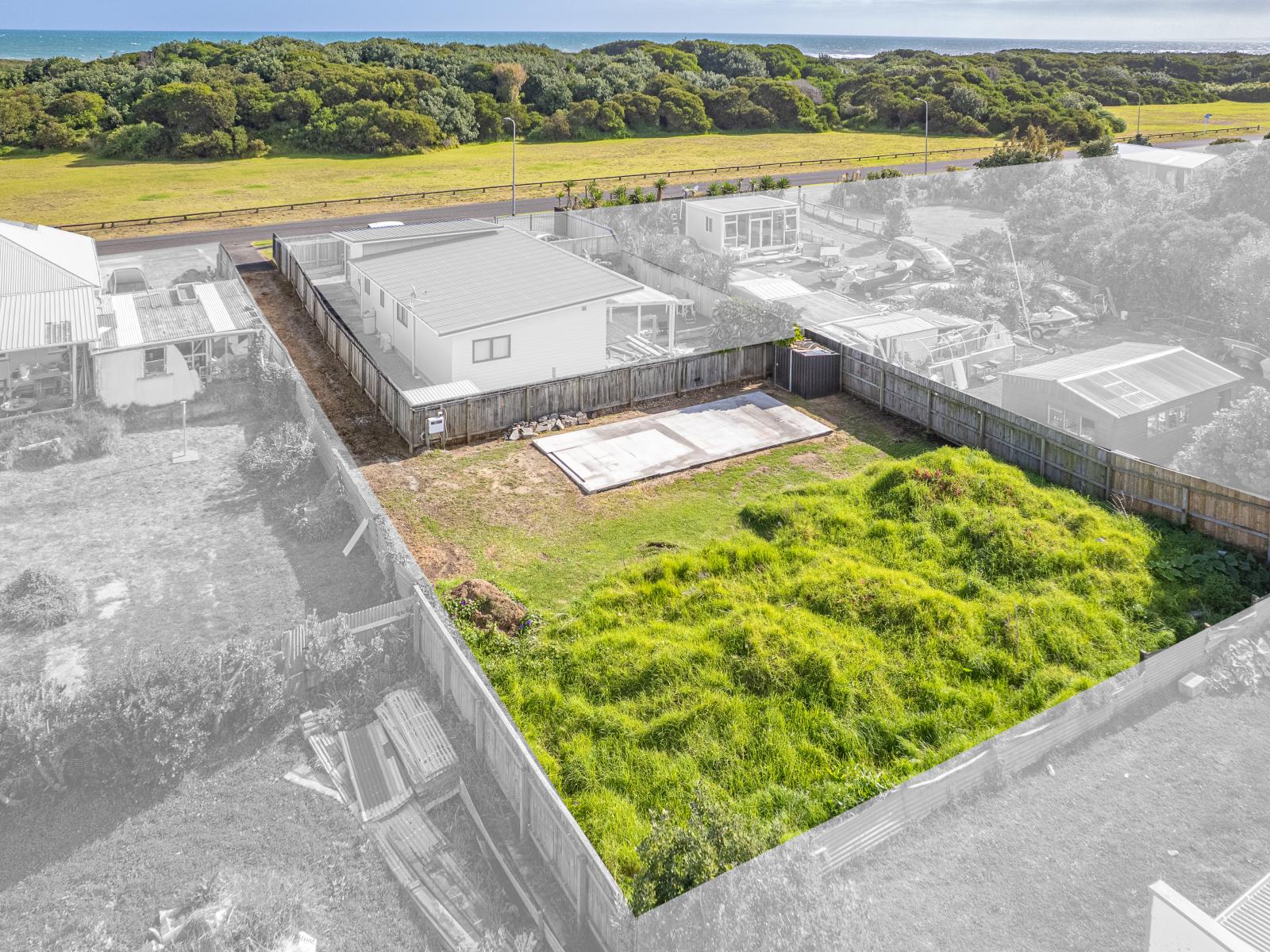 46 Seafront Road, Castlecliff