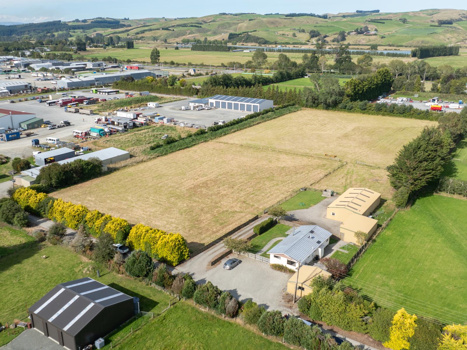 40A Racecourse Road, Charlton