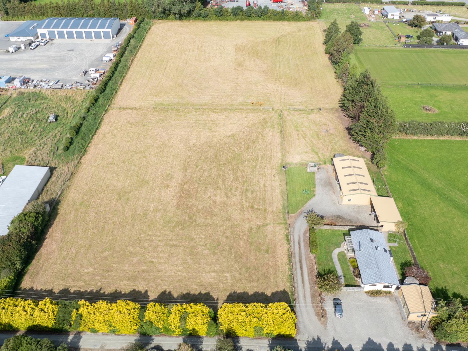 40A Racecourse Road, Charlton